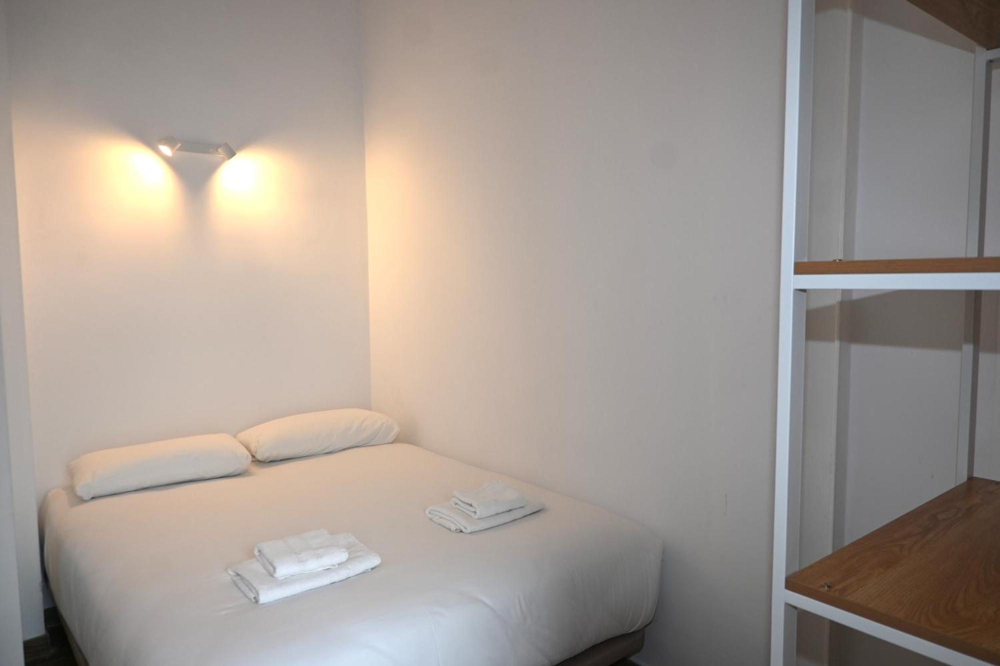 Homenfun Dalt Apartamento