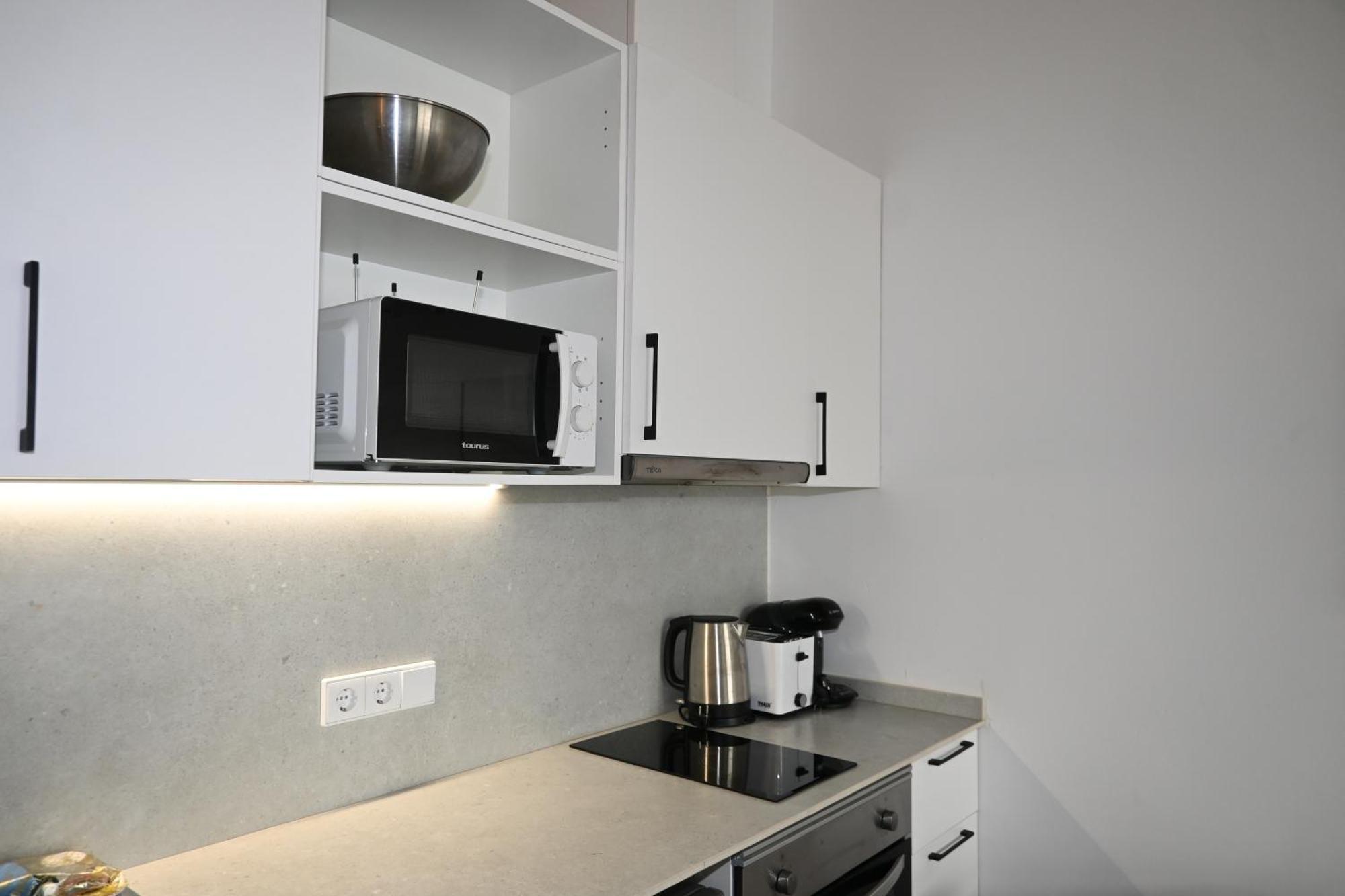 Homenfun Dalt Apartamento Badalona