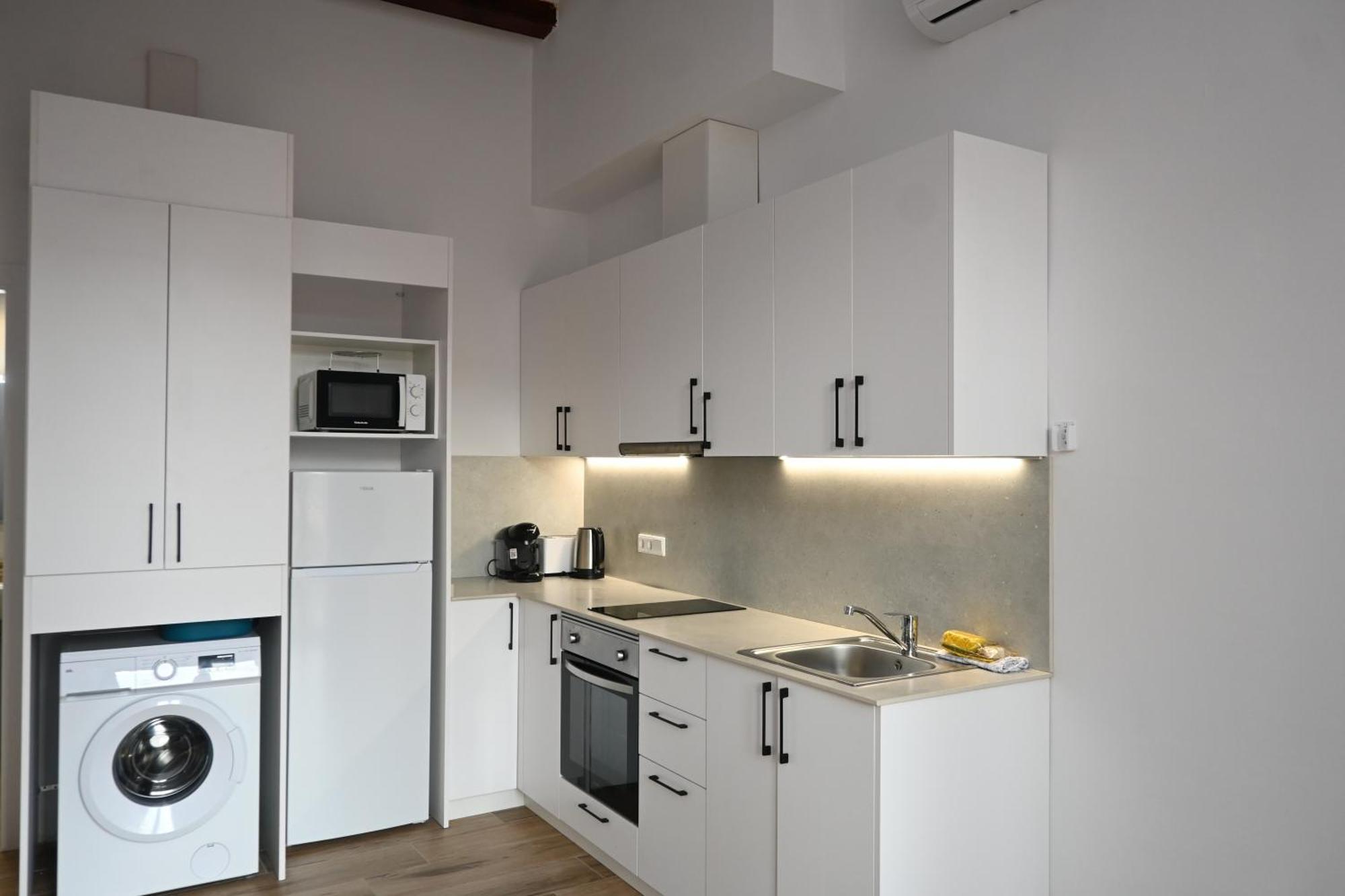 Homenfun Dalt Apartamento *