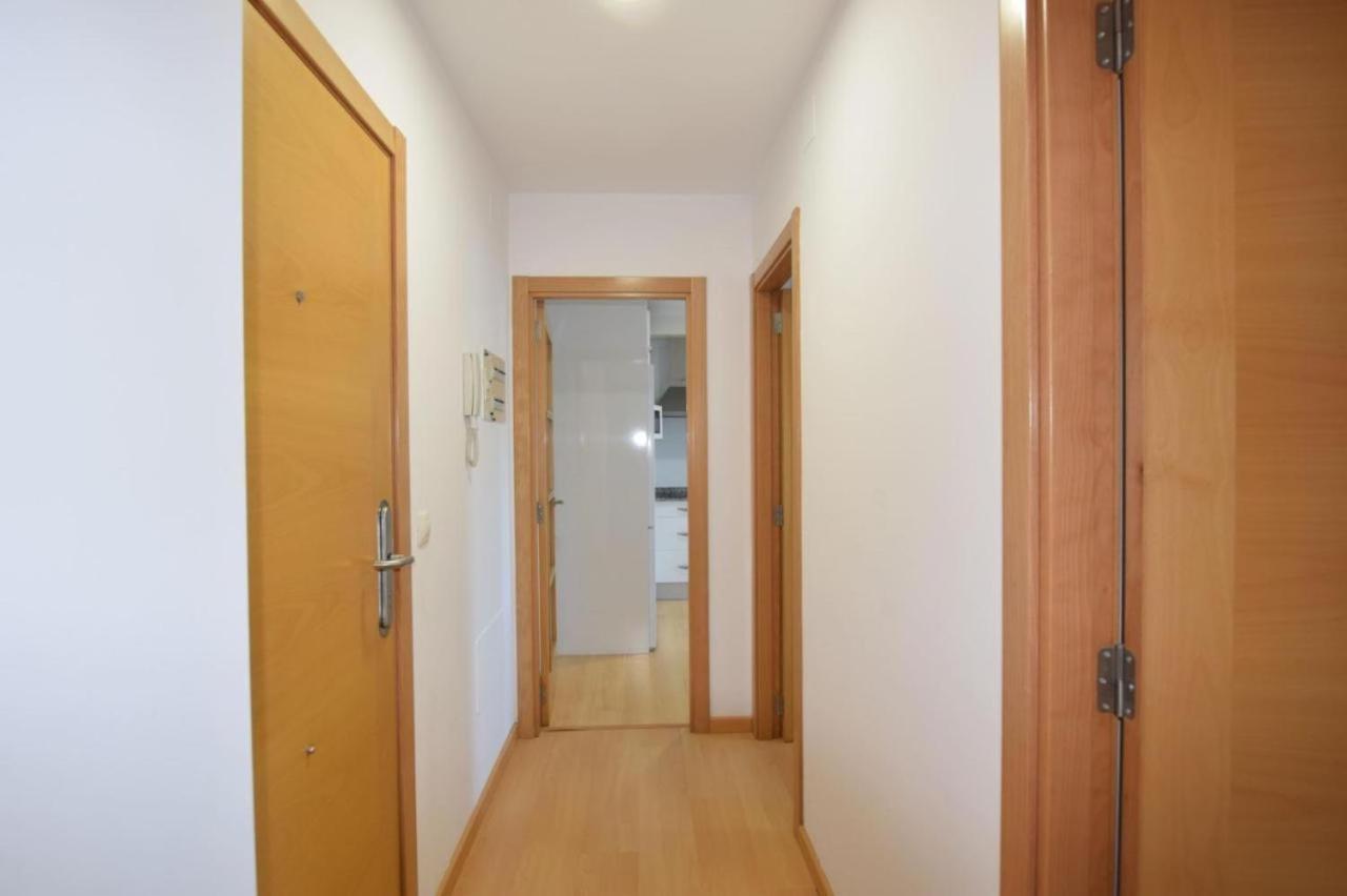 Playa De Quenxe Apartamento