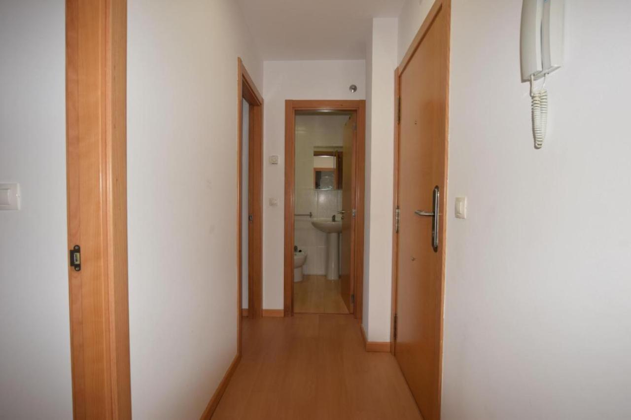 Apartamento Playa De Quenxe Corcubión