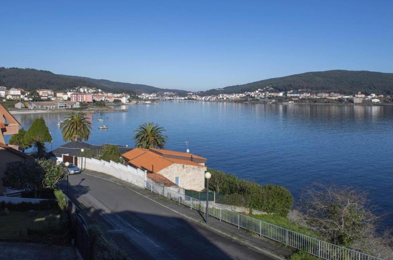 Playa De Quenxe Apartamento