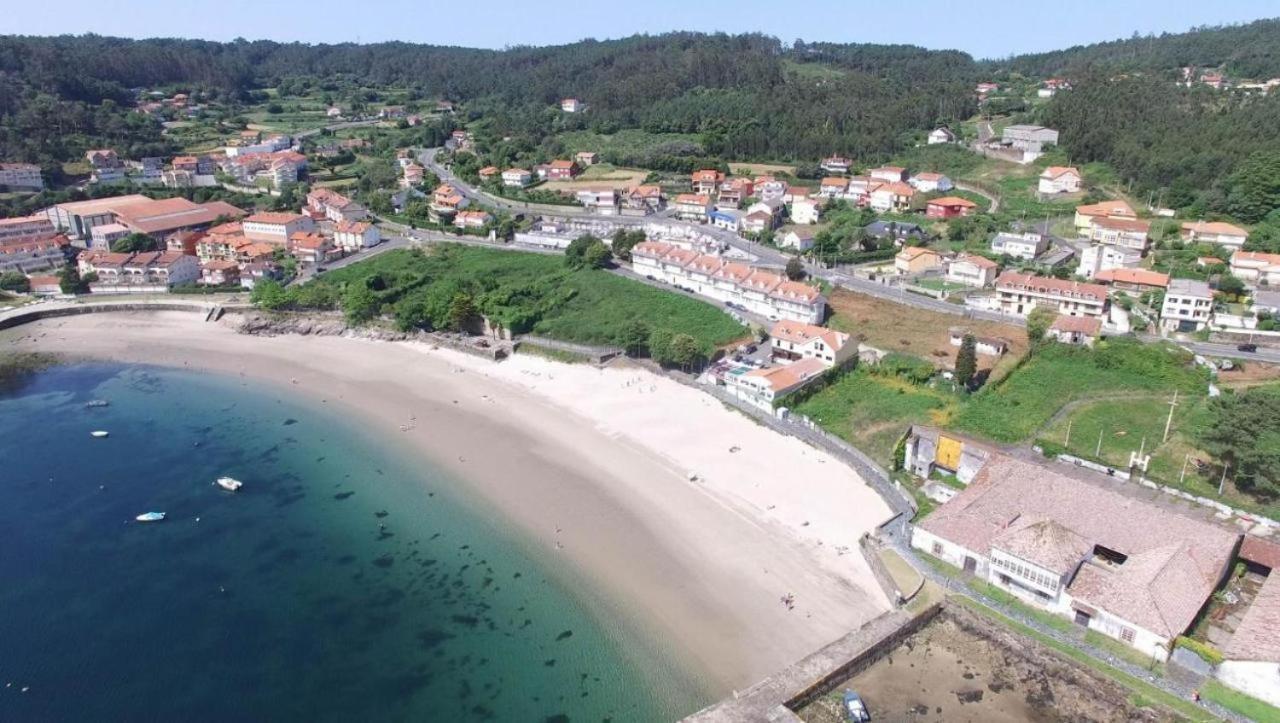Playa De Quenxe Apartamento *