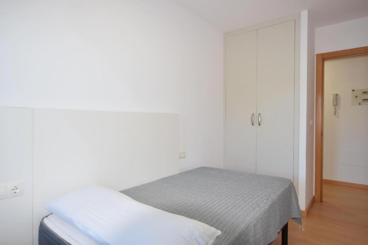 Playa De Quenxe Apartamento