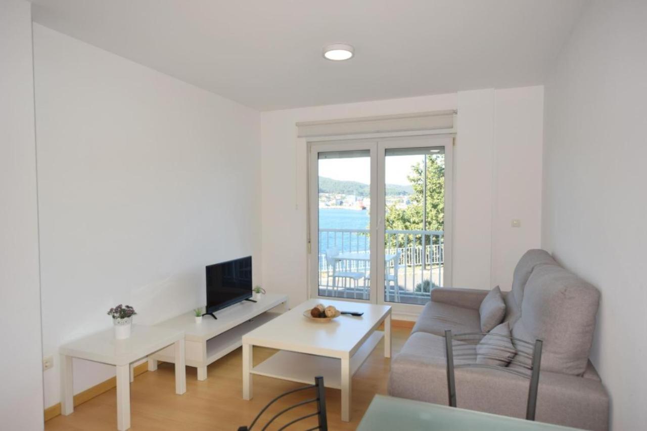 Apartamento Playa De Quenxe *
