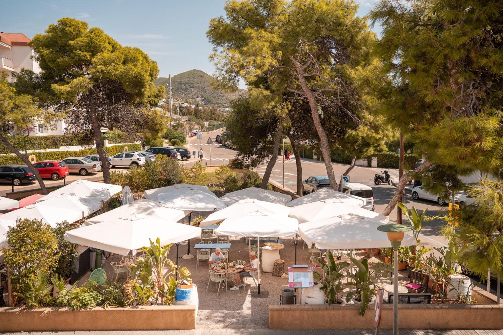 Guest house Sitges Beach Hostal