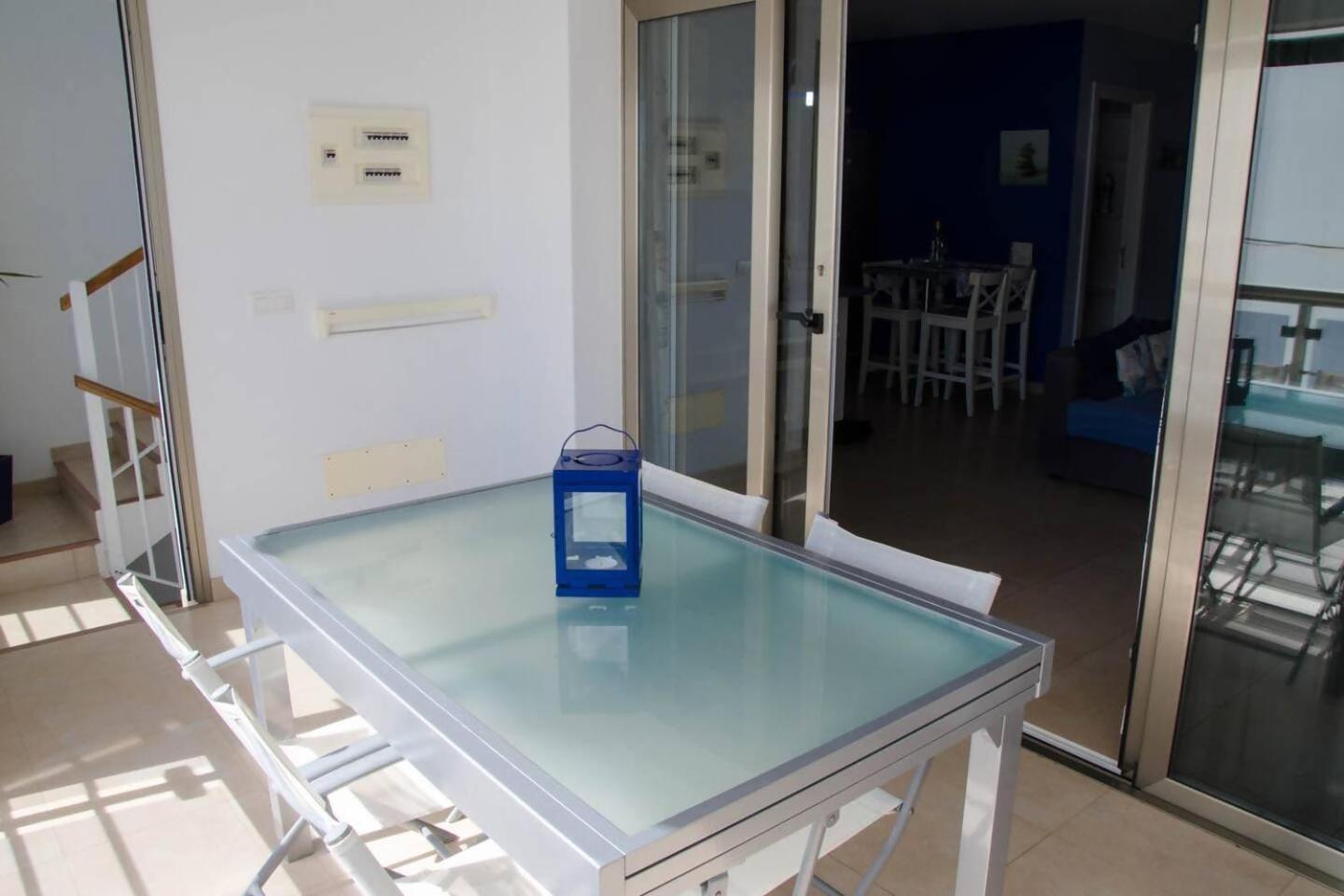 Apartment Mi Casita De La Playa