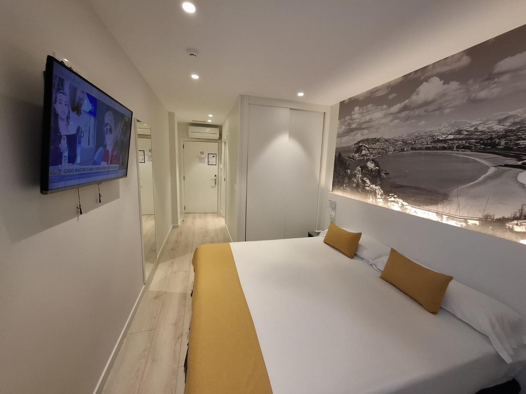 Txingurri Guest house