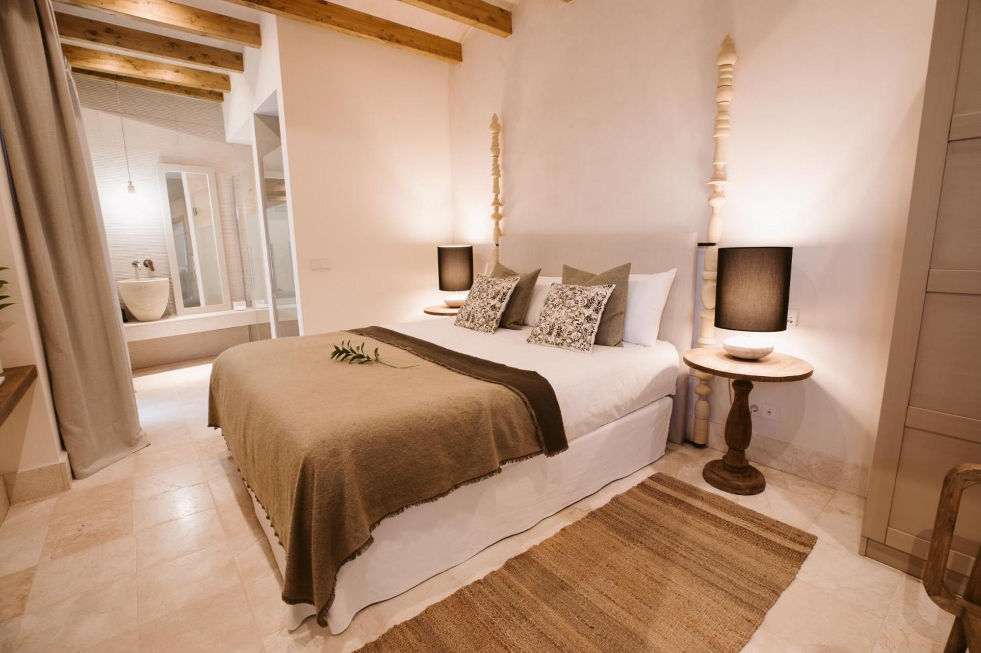 Hotel Casa Aura