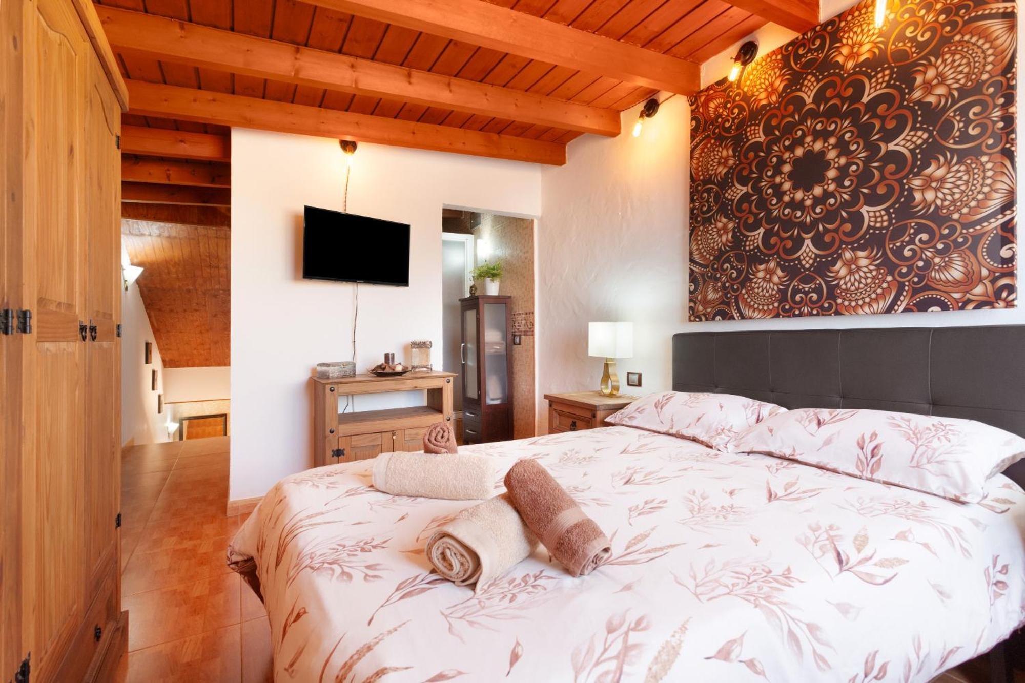 Apartamento Rural Zona Centrica Isla Puerto del Rosario (Fuerteventura)