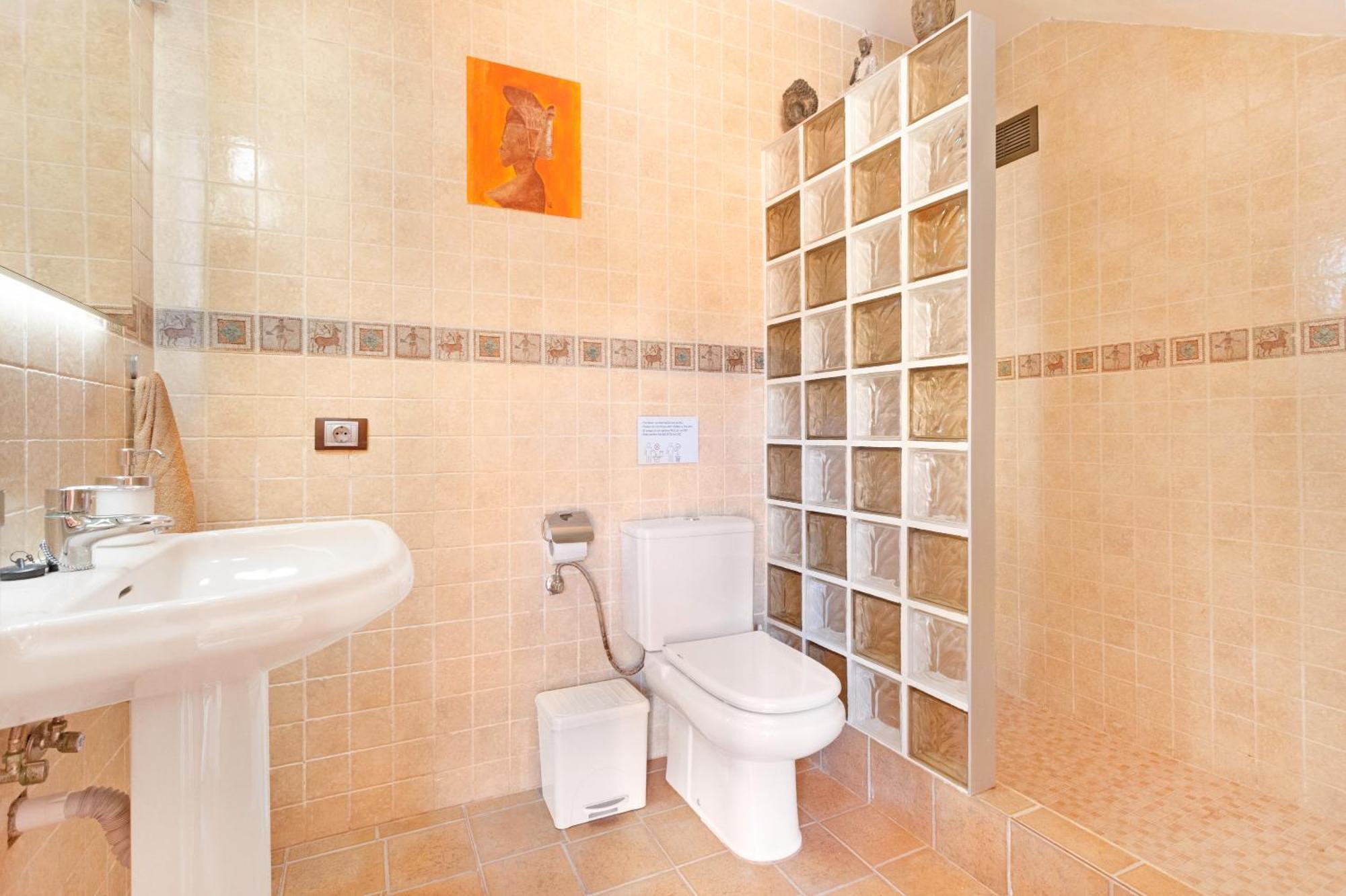 Apartamento Rural Zona Centrica Isla