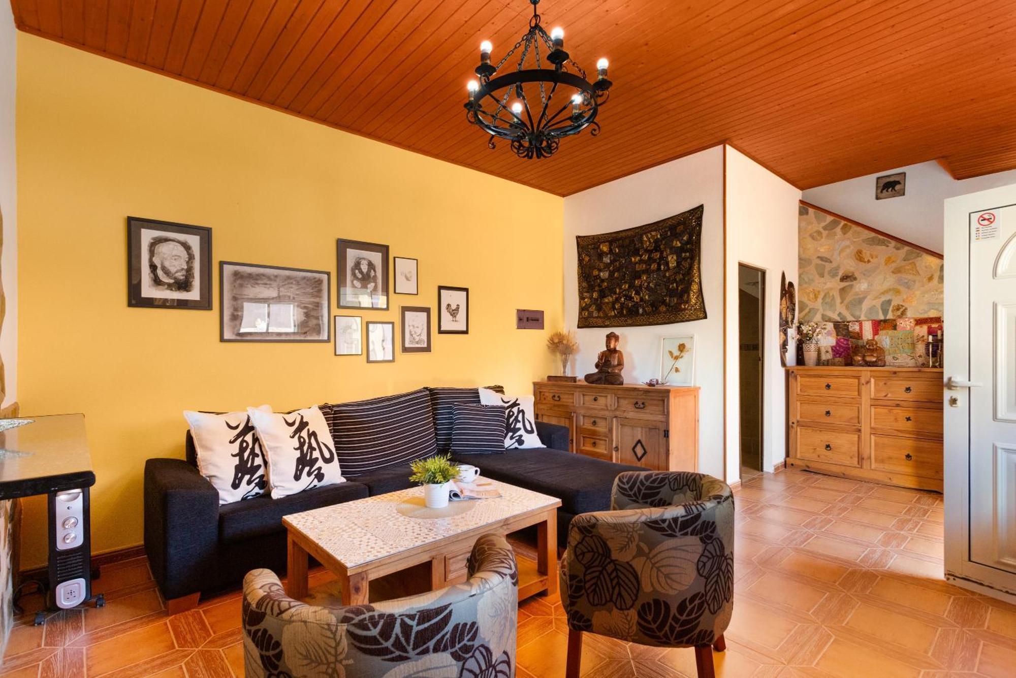 Rural Zona Centrica Isla Apartamento Puerto del Rosario (Fuerteventura)