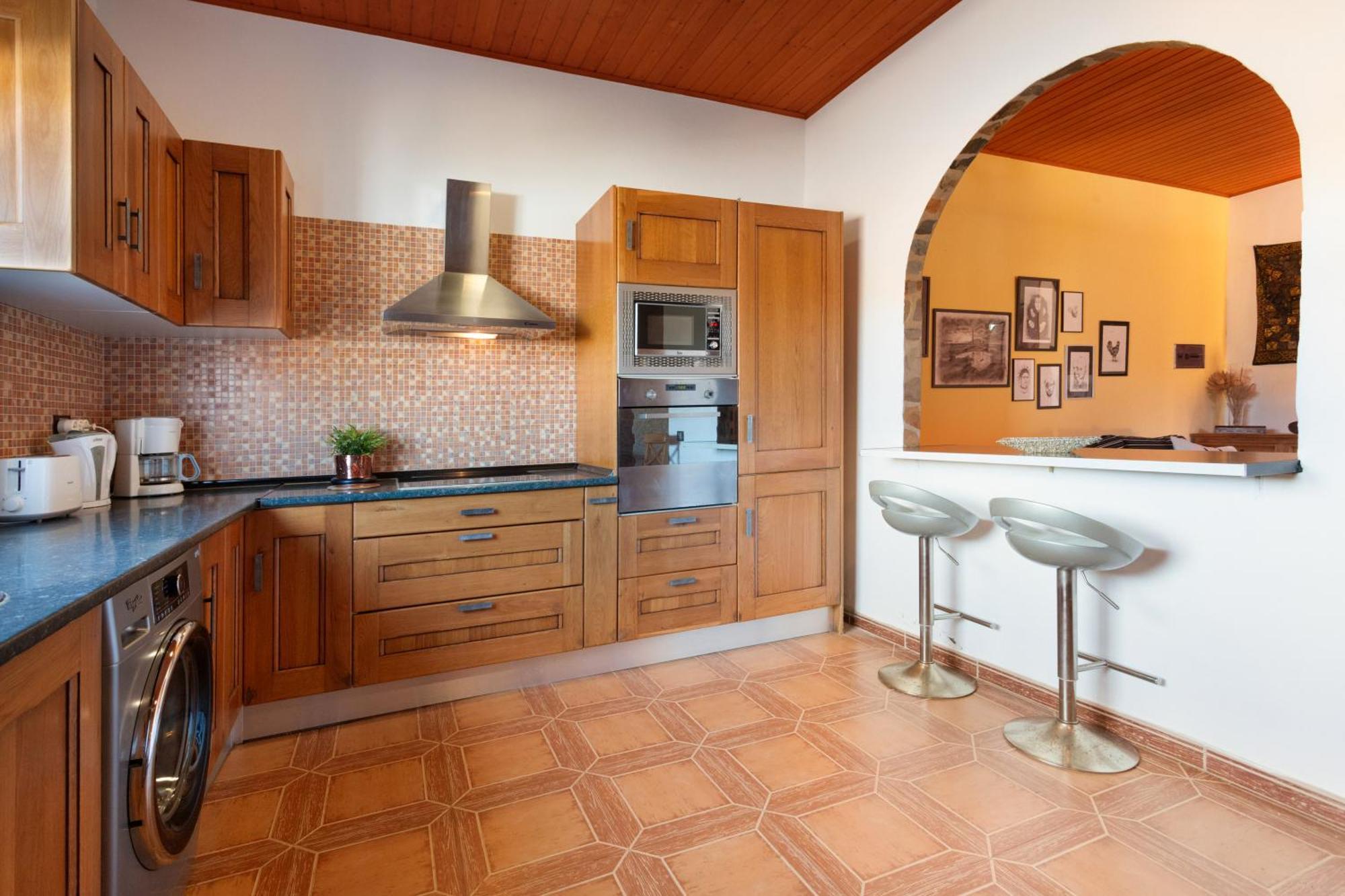 Rural Zona Centrica Isla Apartamento Puerto del Rosario (Fuerteventura)