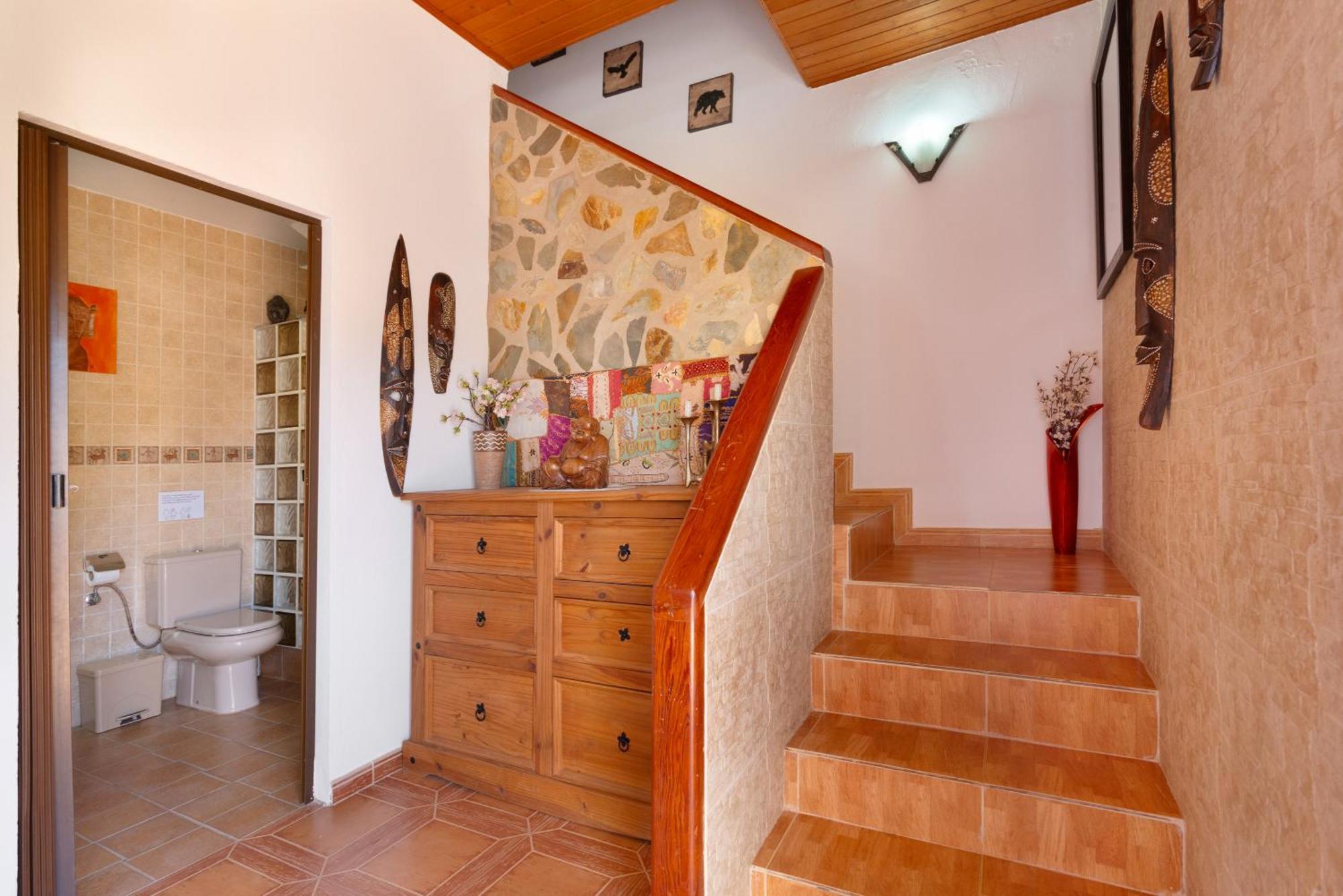 Rural Zona Centrica Isla Apartamento
