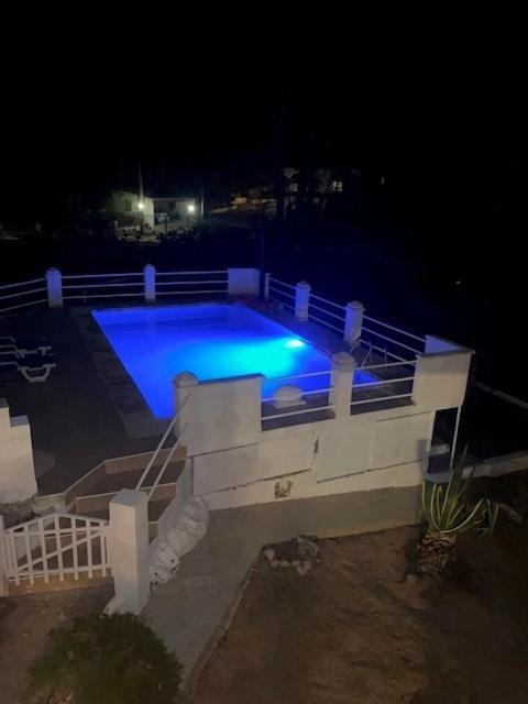 Villa Celia