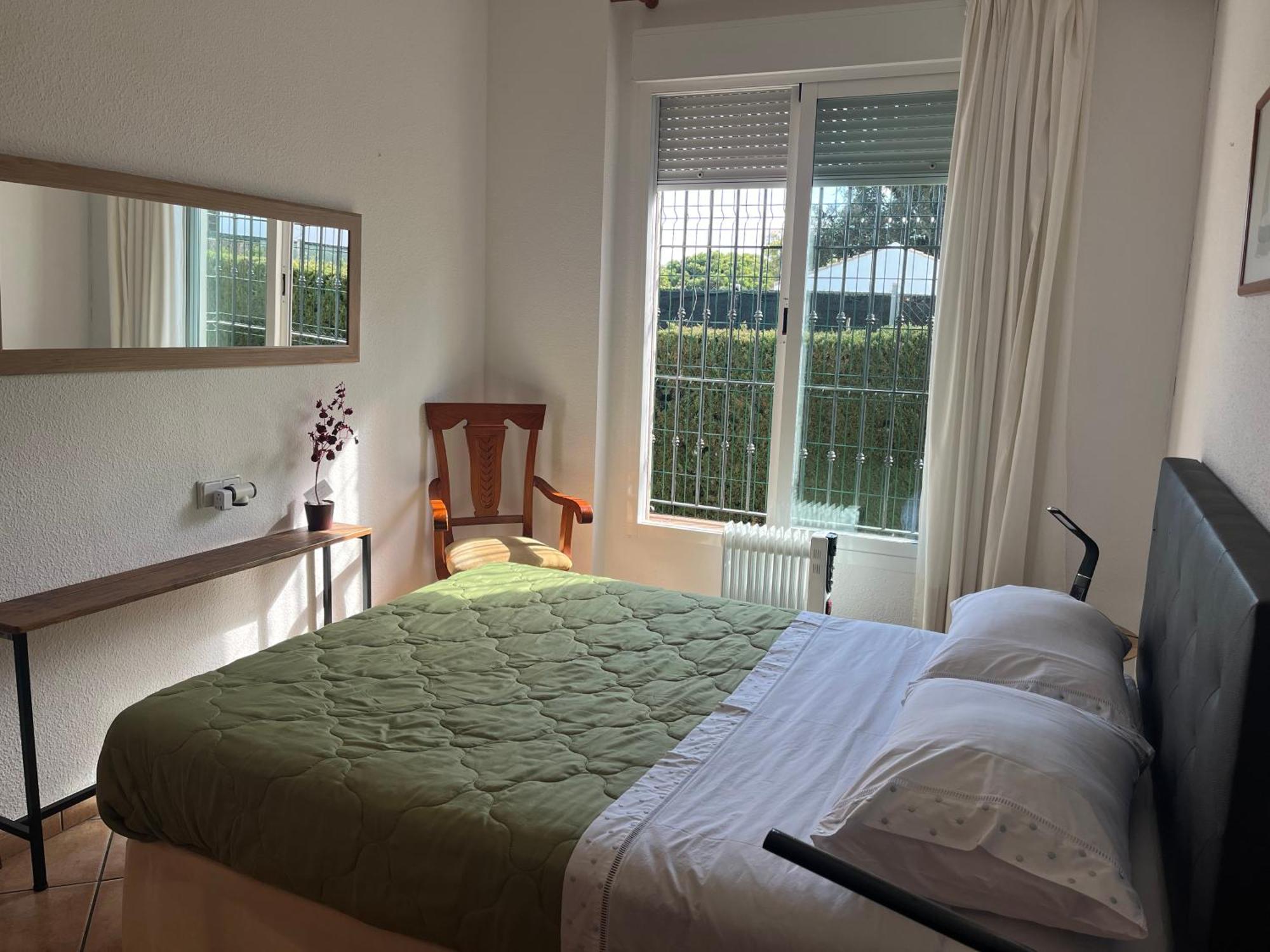 Bed and breakfast Con Bano Malva Piscina *