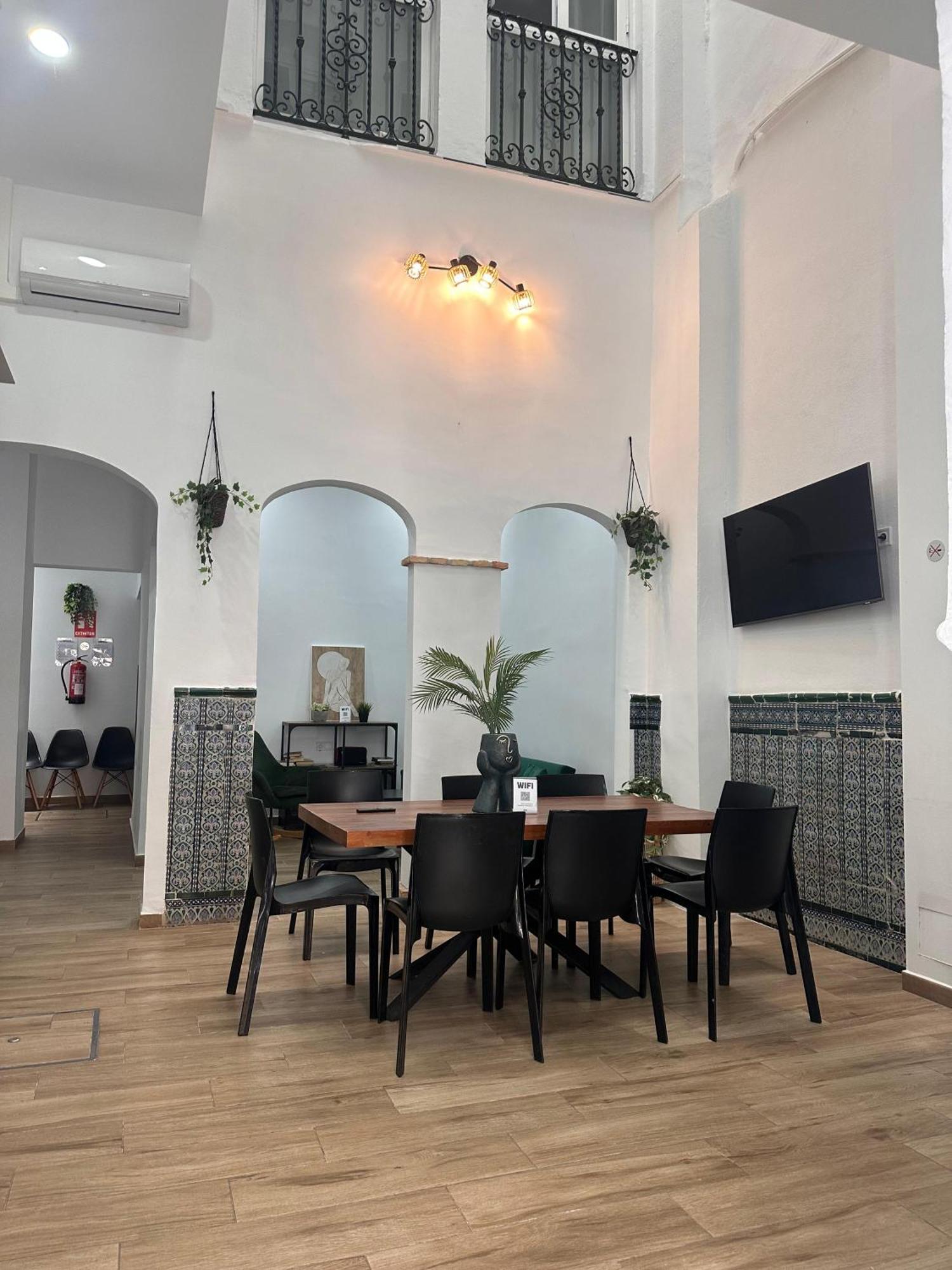 Hostal Triana Riverside Sevilla