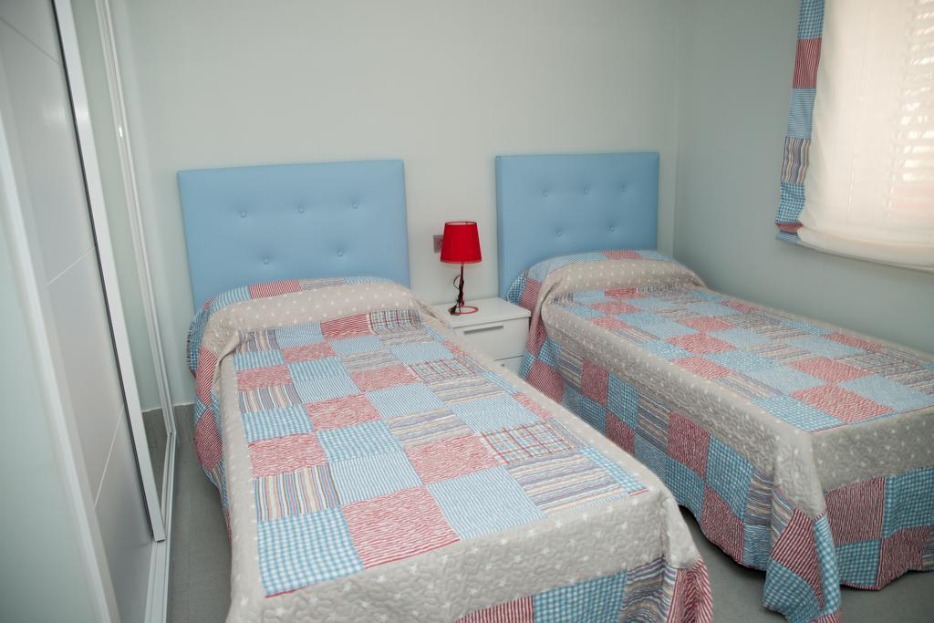 La Mojonera Apartamento