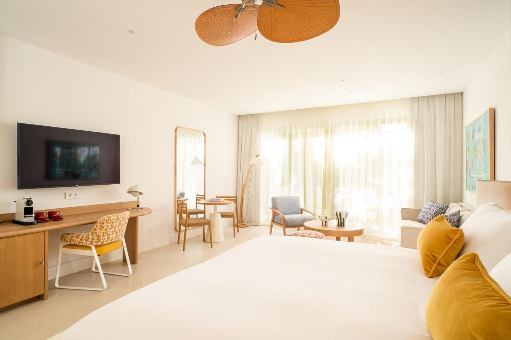 Kimpton Monteros By Ihg Hotel 5*