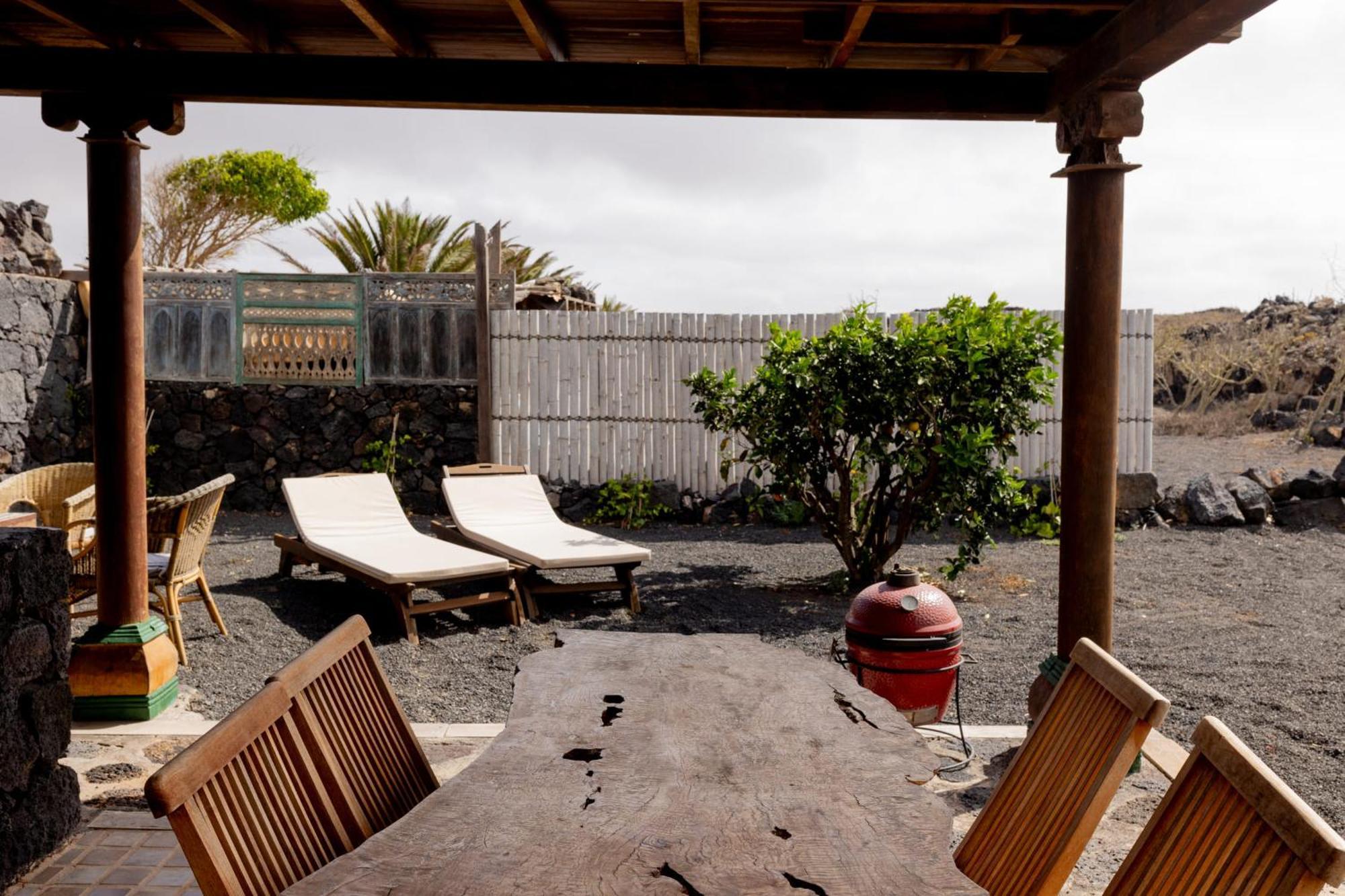 Tomaren 3* San Bartolome (Las Palmas)