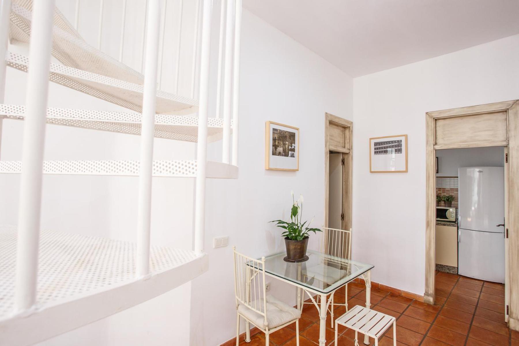 Patios De La Judería Apartamento Córdoba
