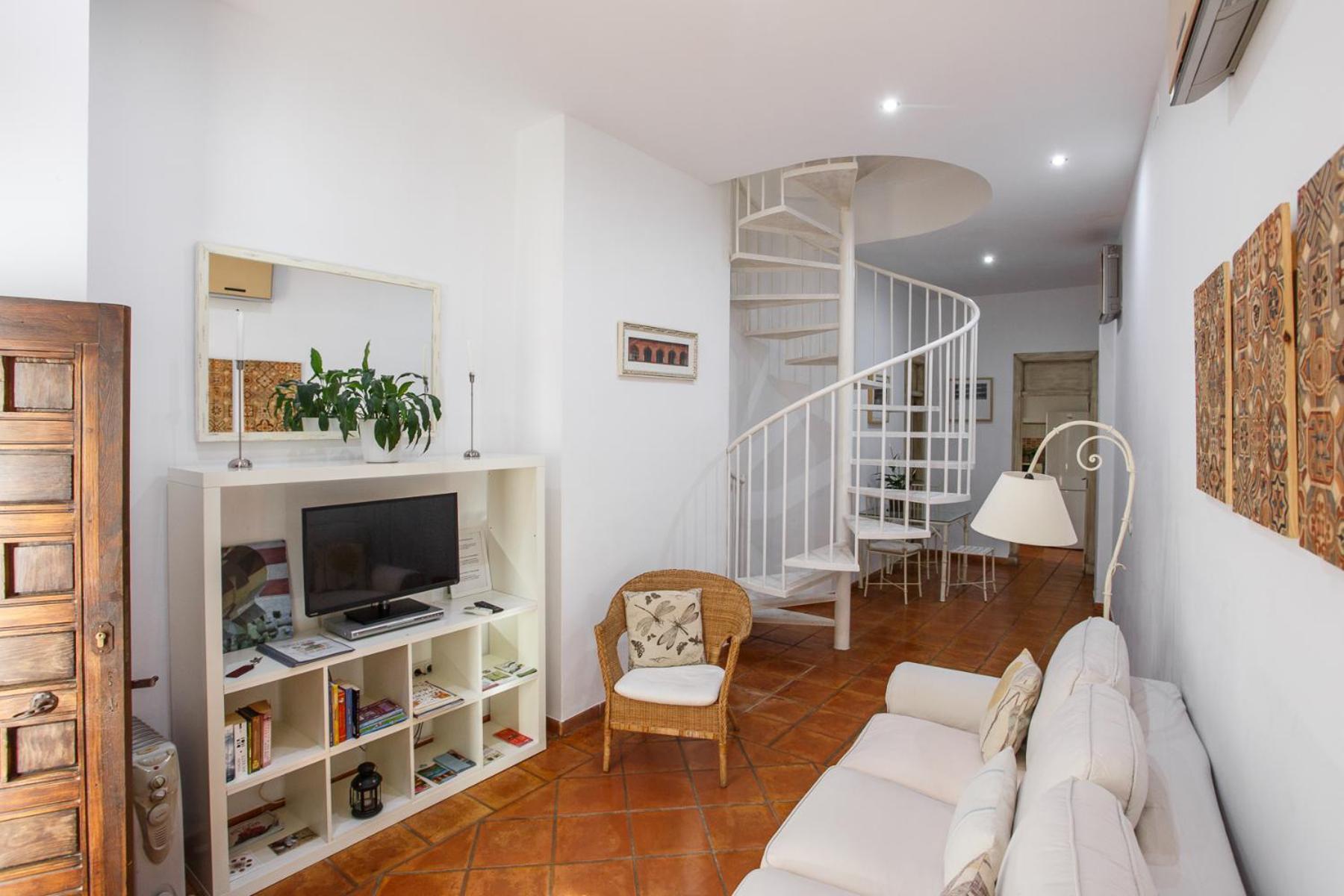 Apartamento Patios De La Judería Córdoba