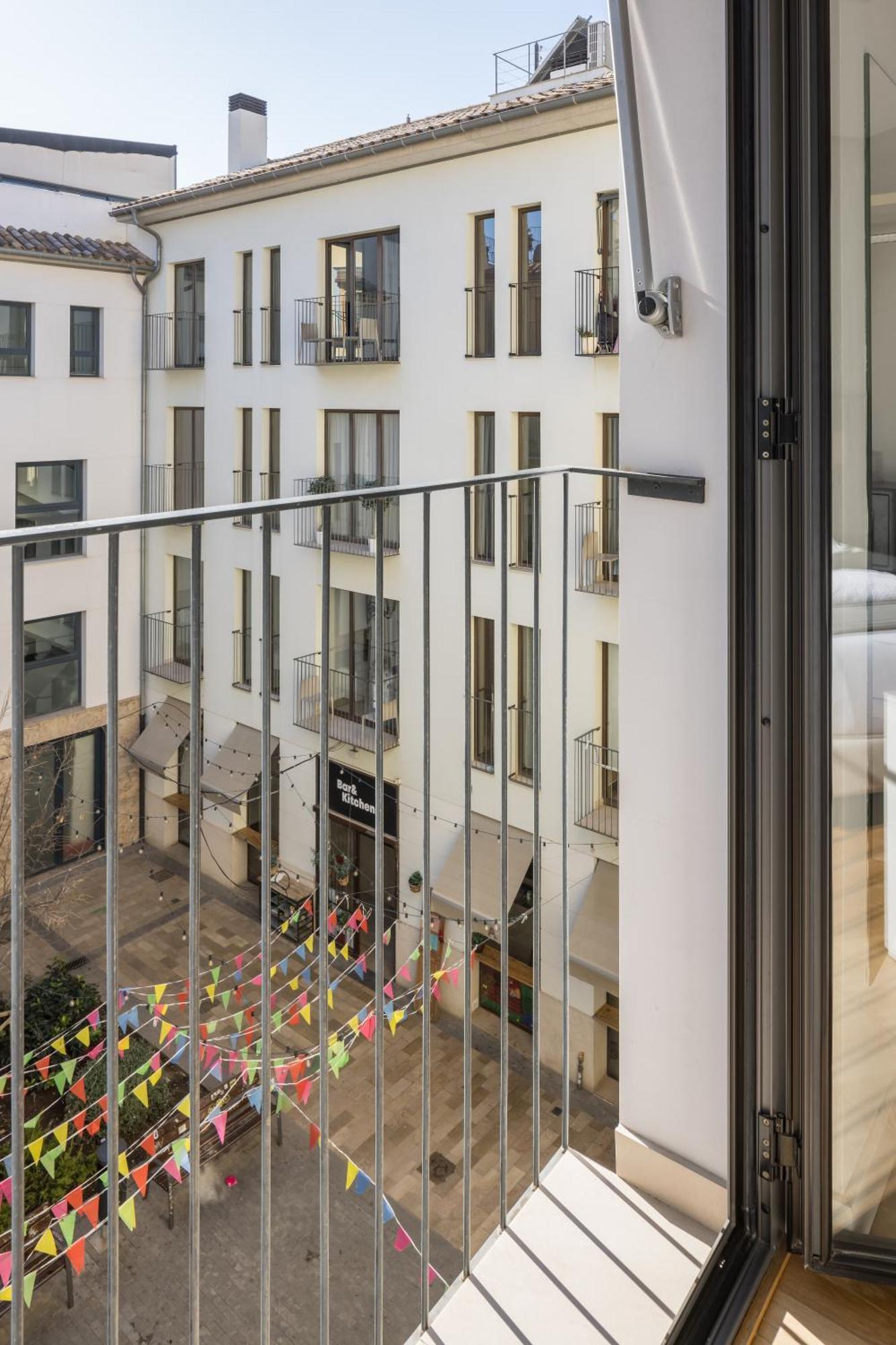 Apartment Mon Catedral *