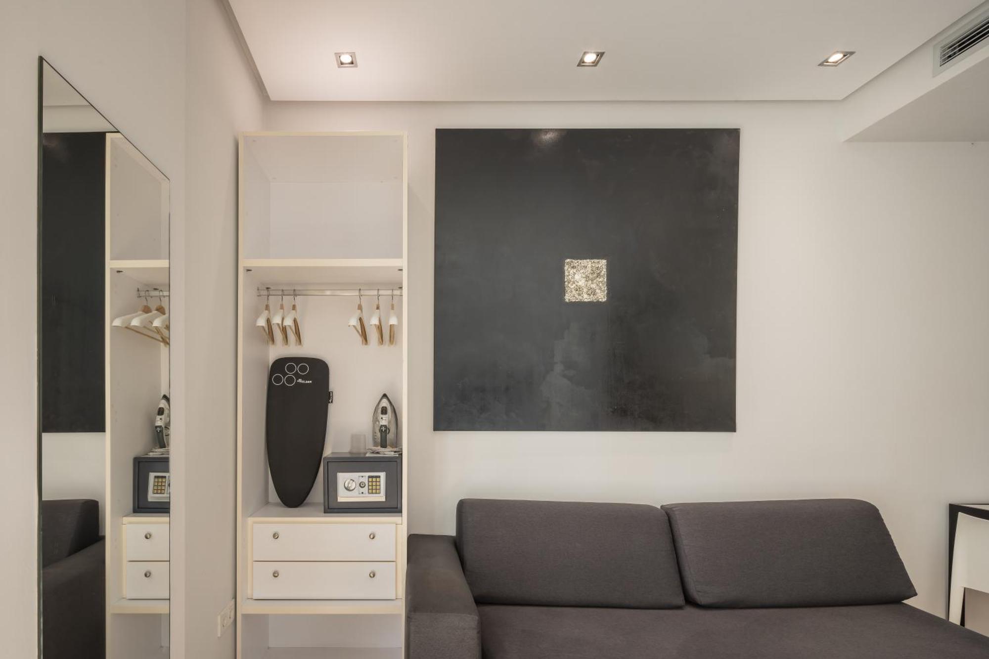 Apartment Mon Catedral Valencia
