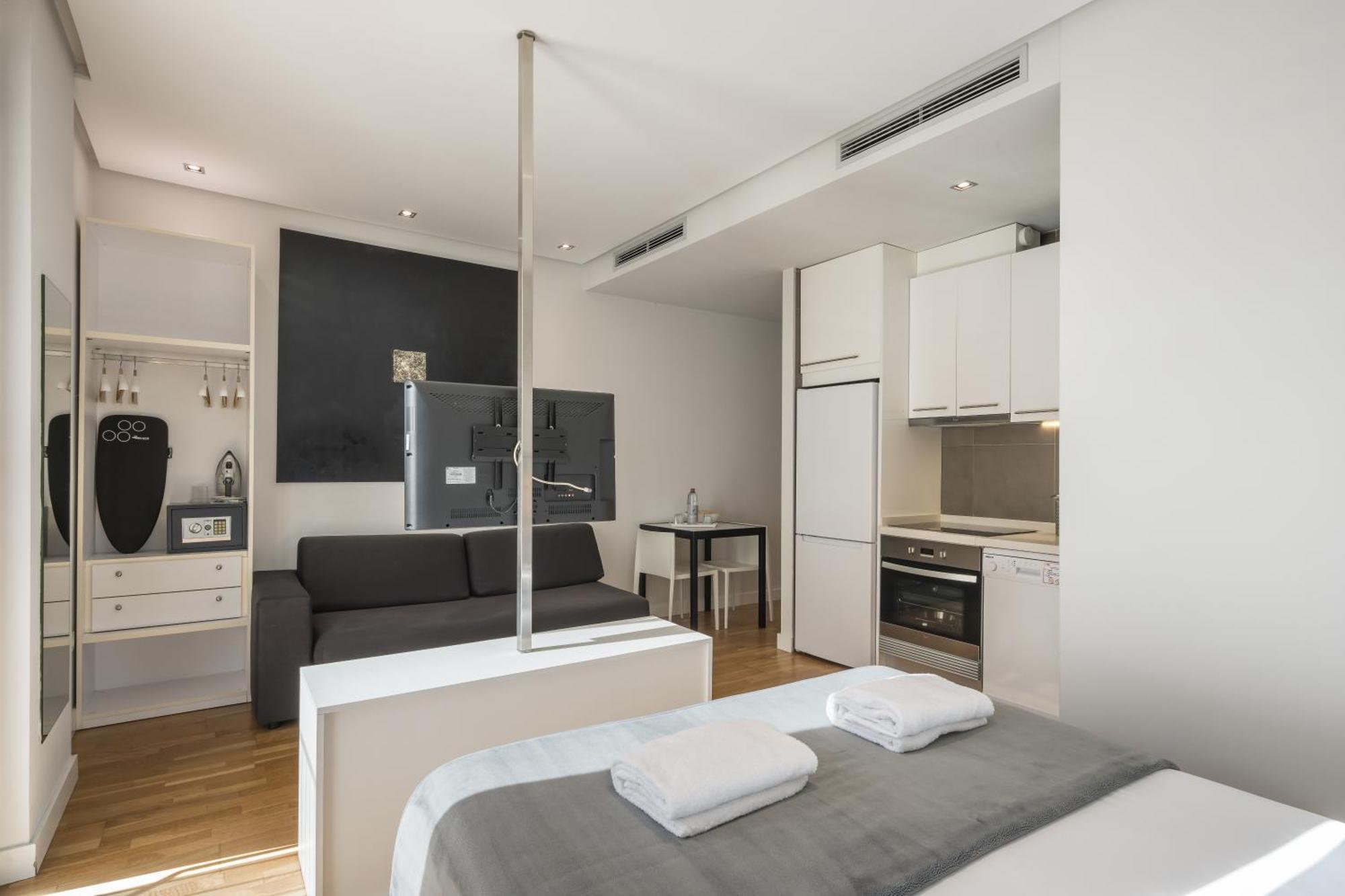 Mon Catedral Apartment