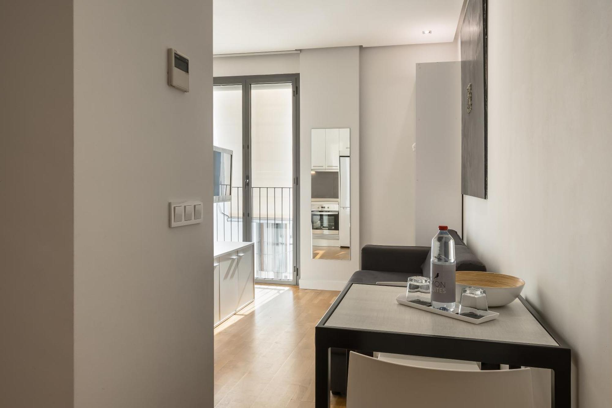 Apartment Mon Catedral
