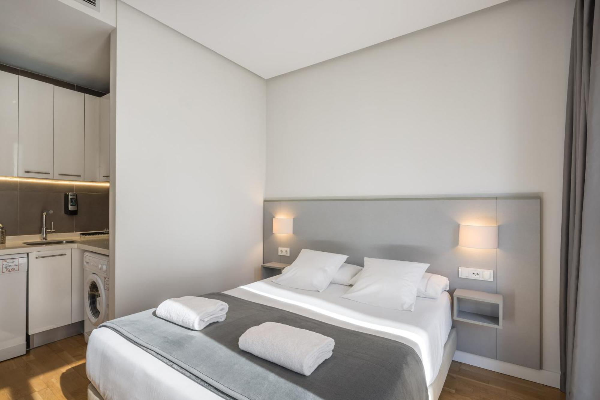 Apartment Mon Catedral Valencia