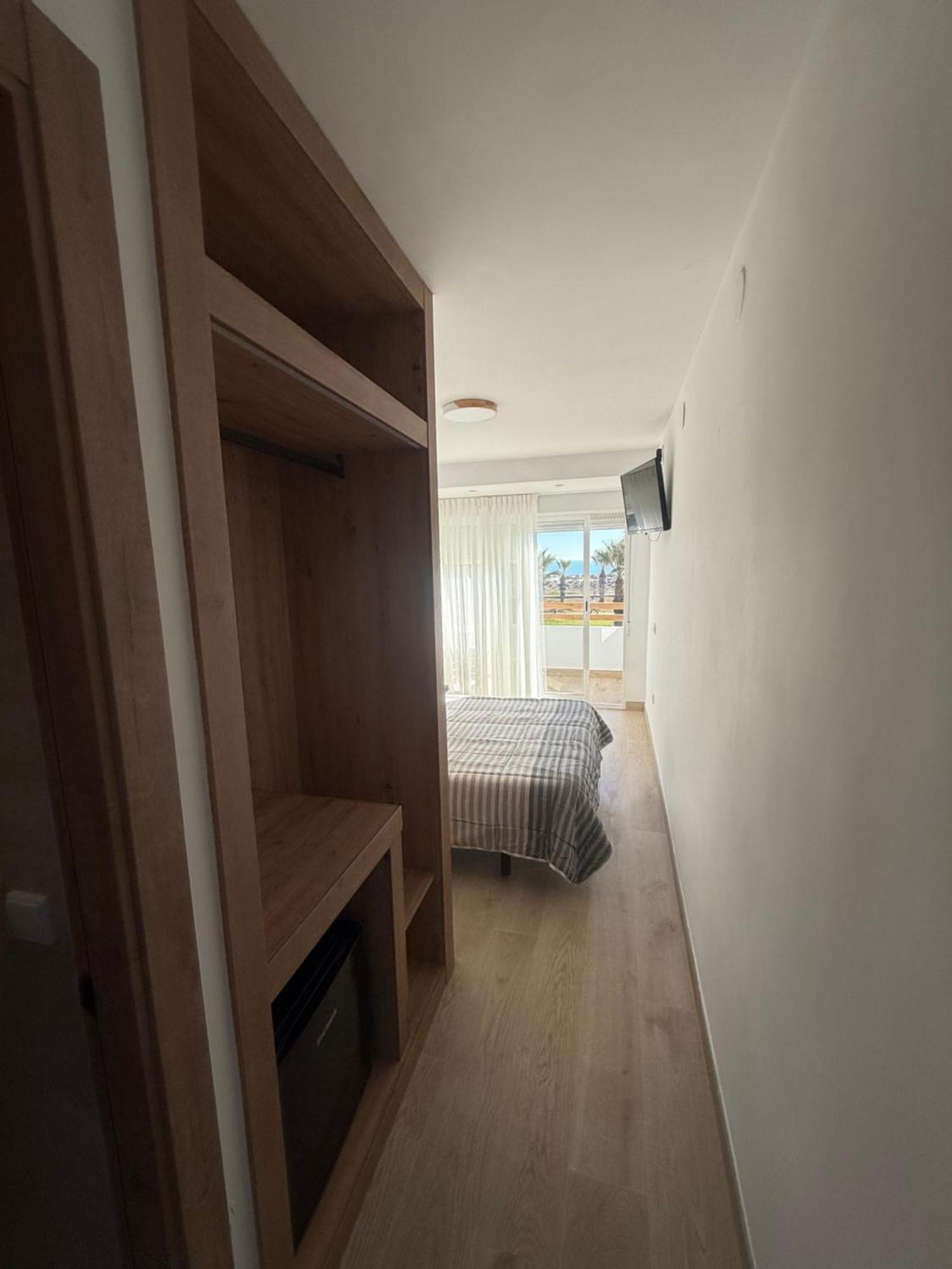 La Ola Guest house Grao de Castellon