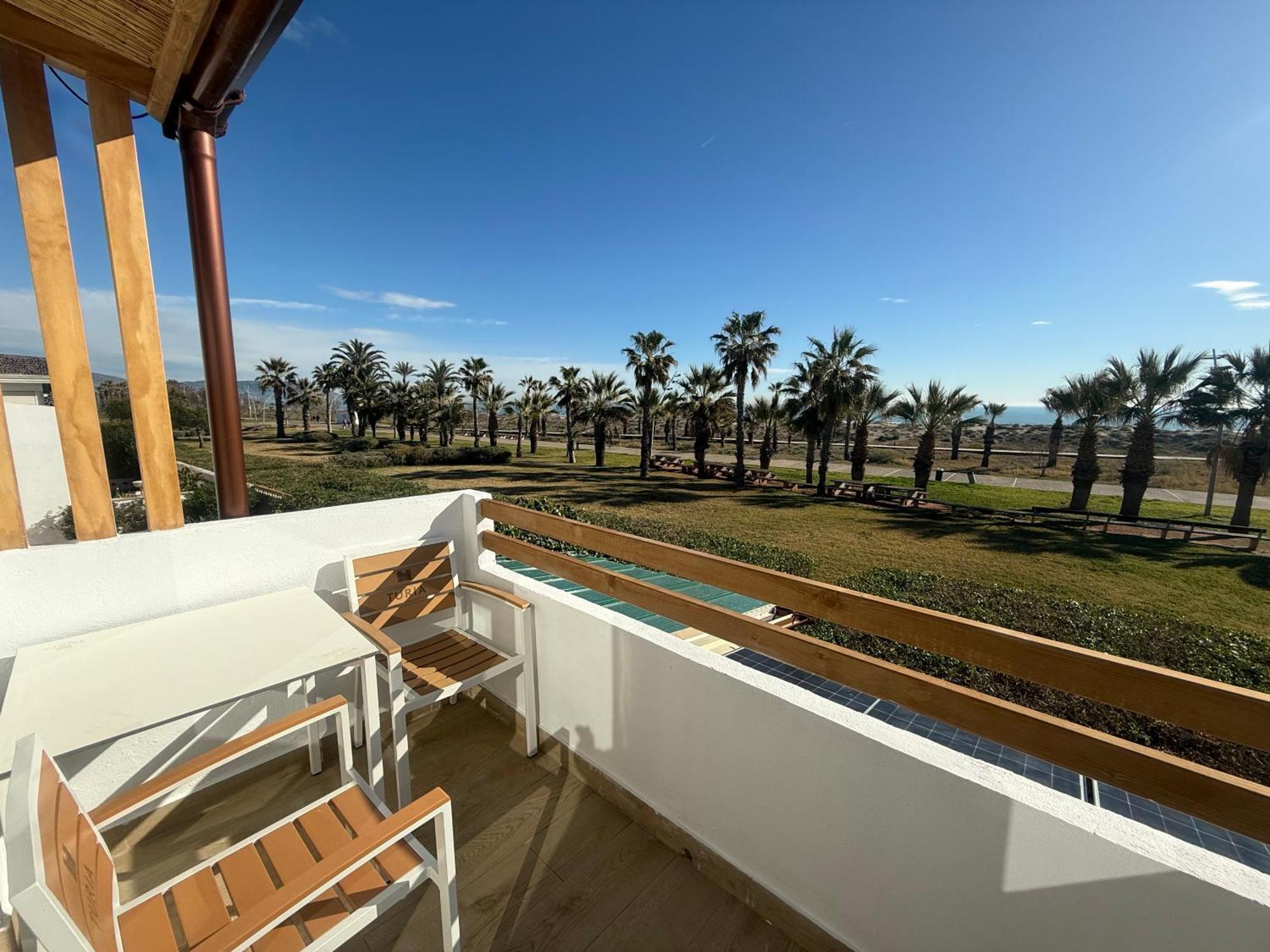 Guest house La Ola Grao de Castellon