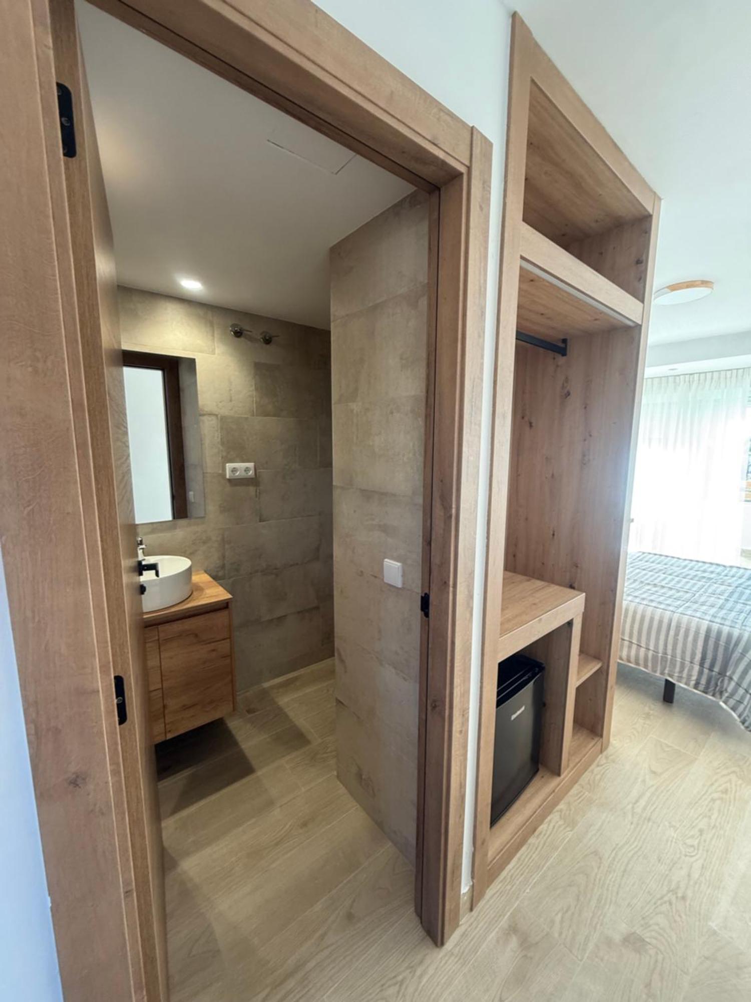 Guest house La Ola