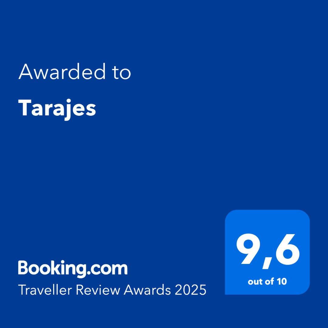 Apartamento Tarajes