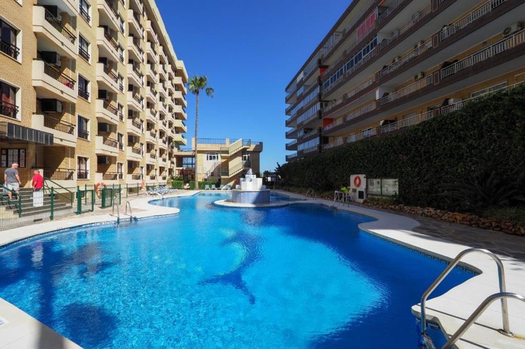 Apartment Ronda Iv Fuengirola