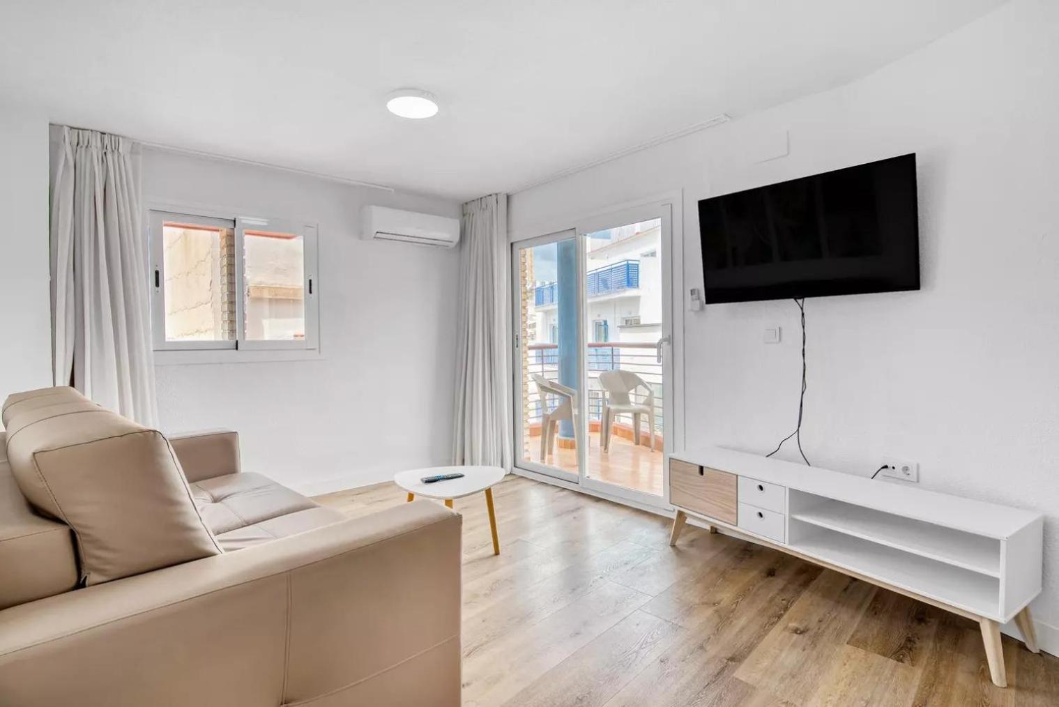 Pisos De Concha Apartment Benidorm