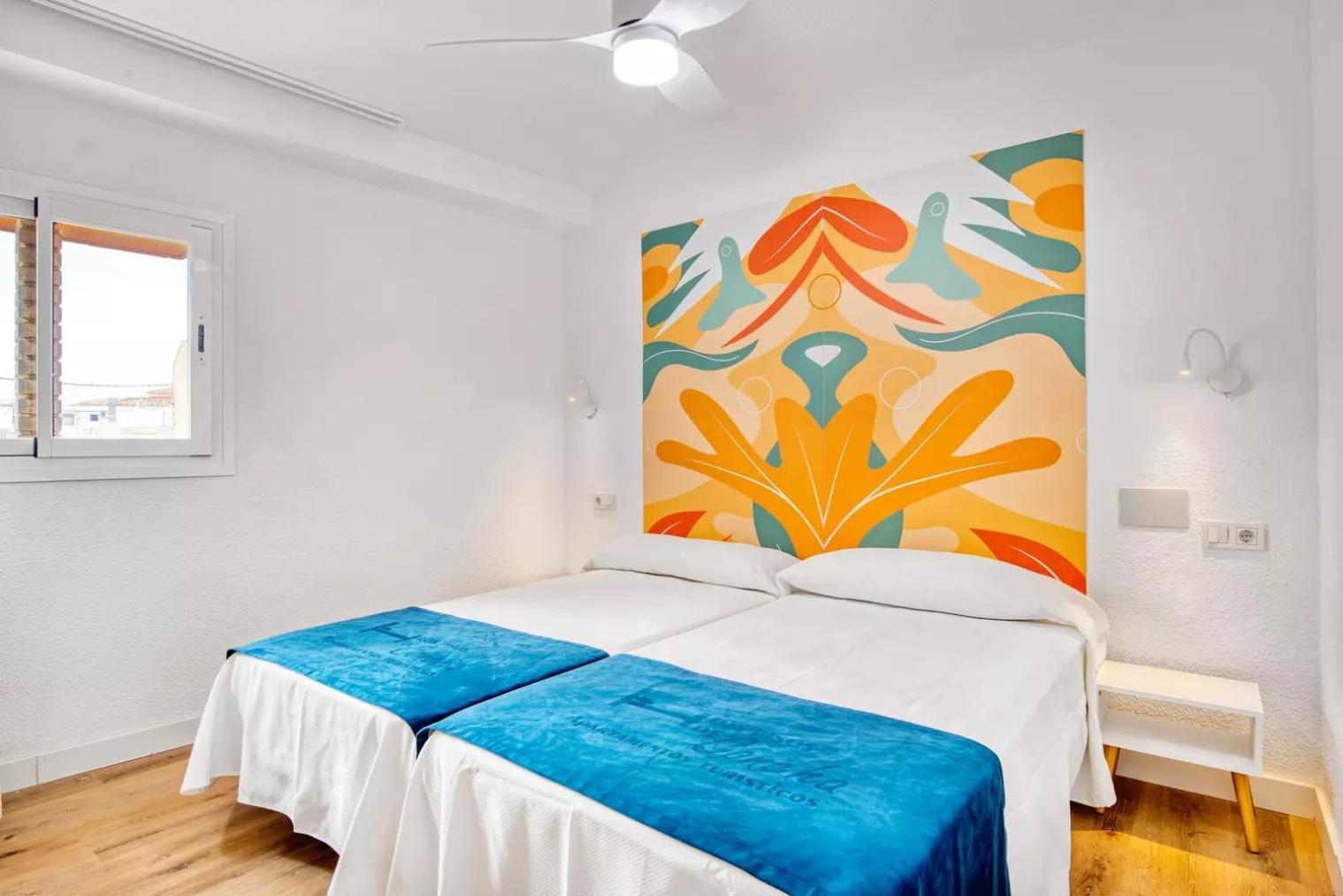 Pisos De Concha Apartment