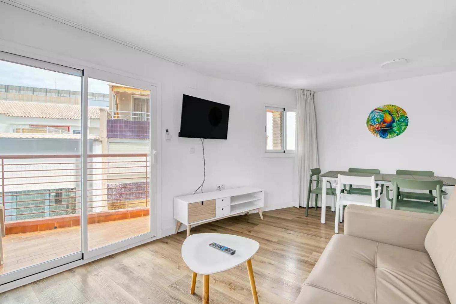 Apartment Pisos De Concha Benidorm