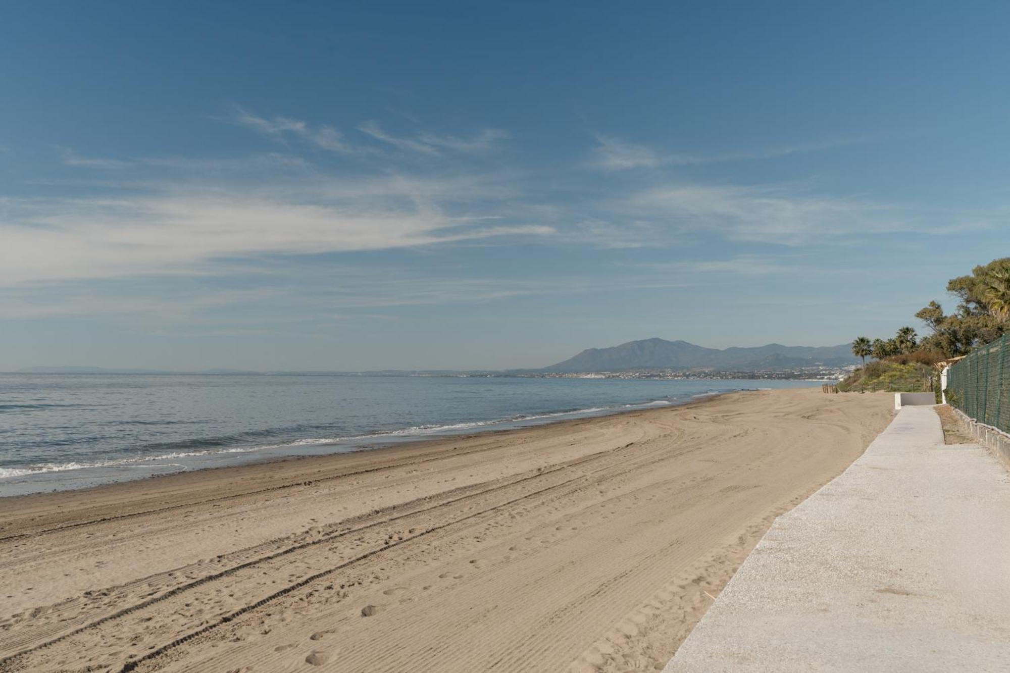 Close To The Sea In Chapas *