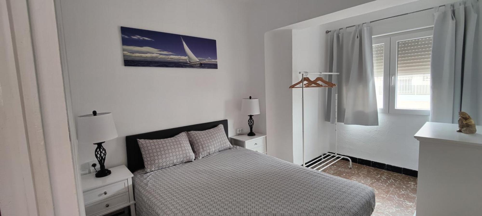Magnifique Bord De Apartment *