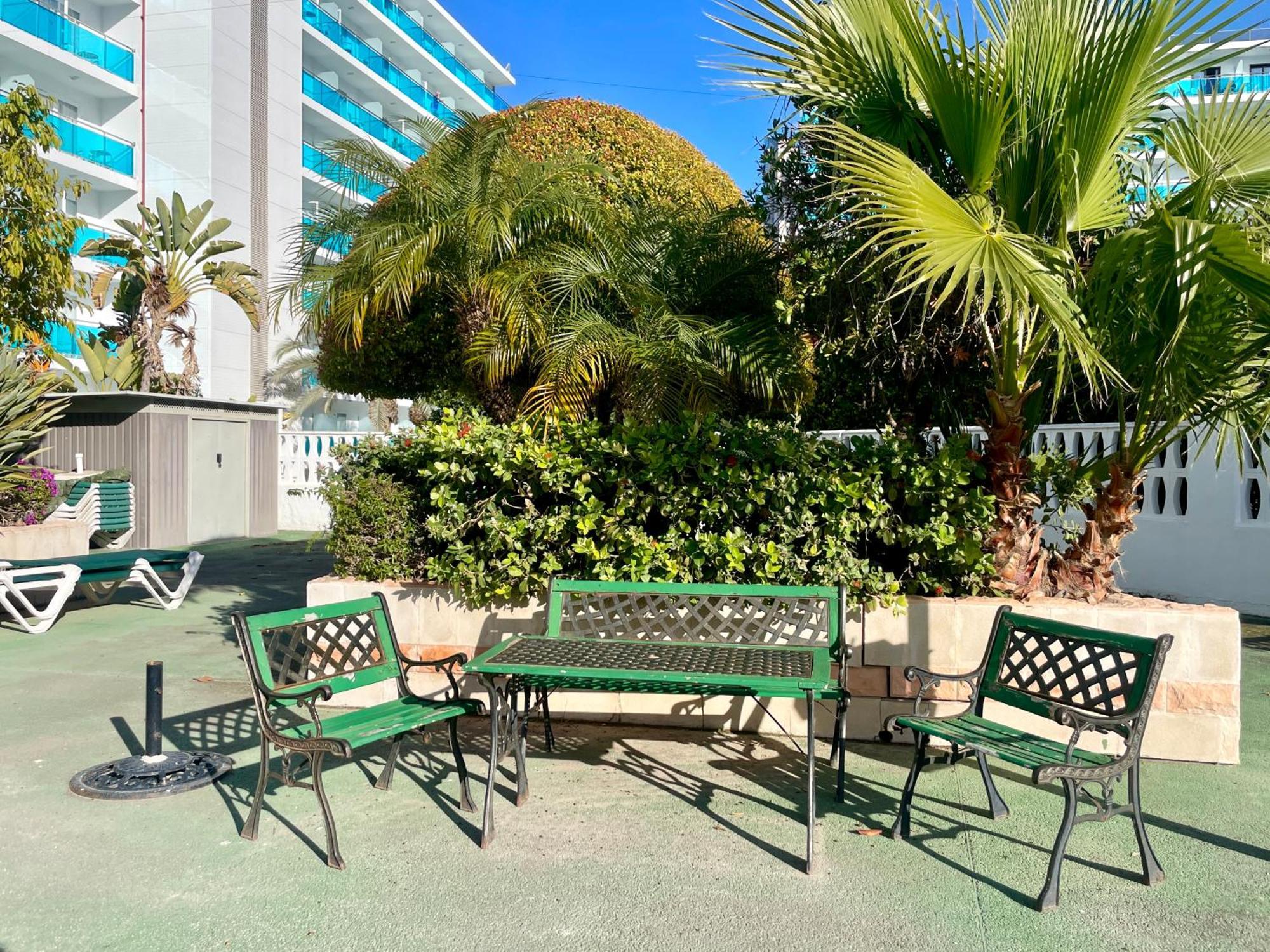 Torre Domo Apartamento