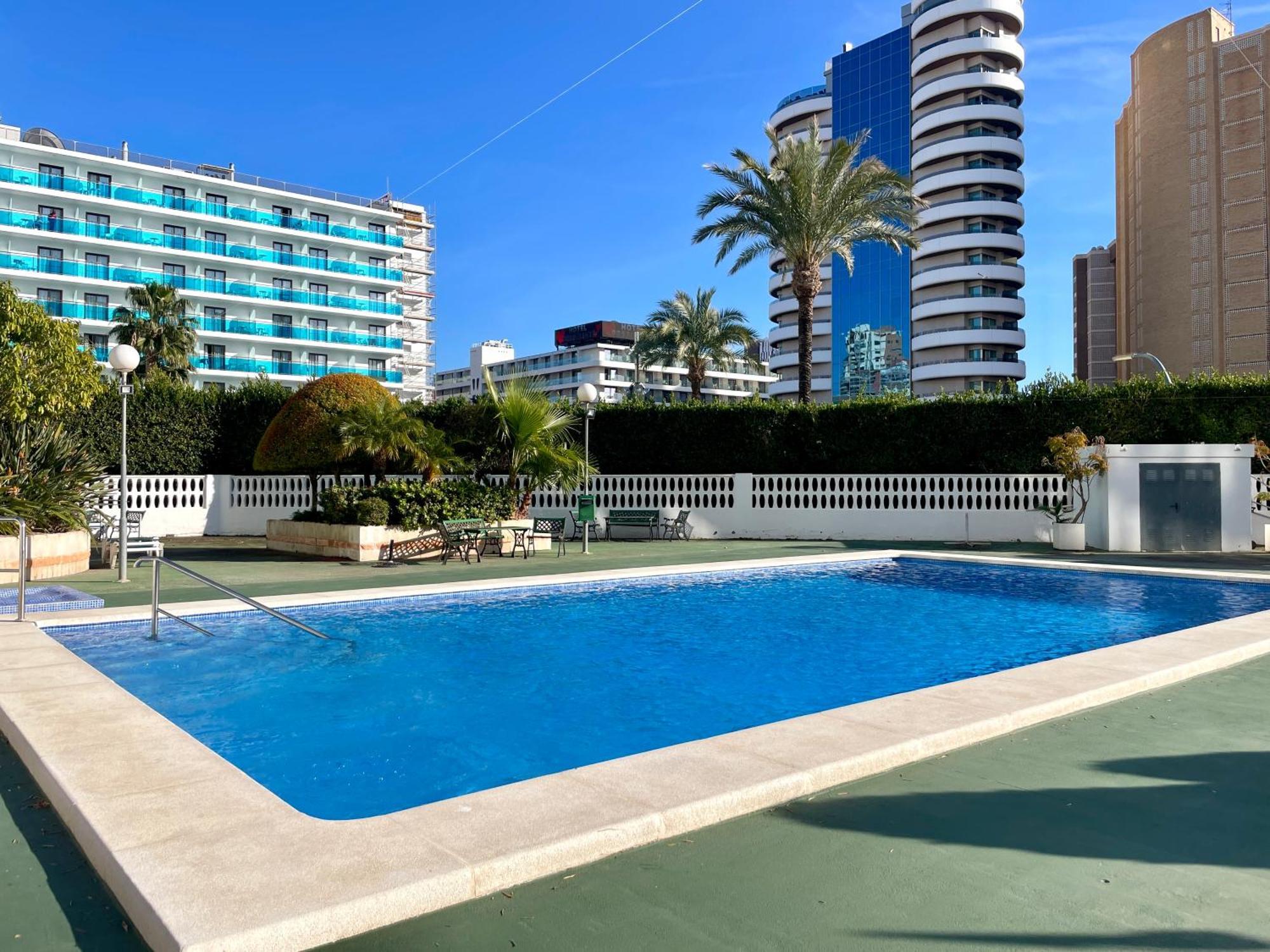Torre Domo Apartamento *