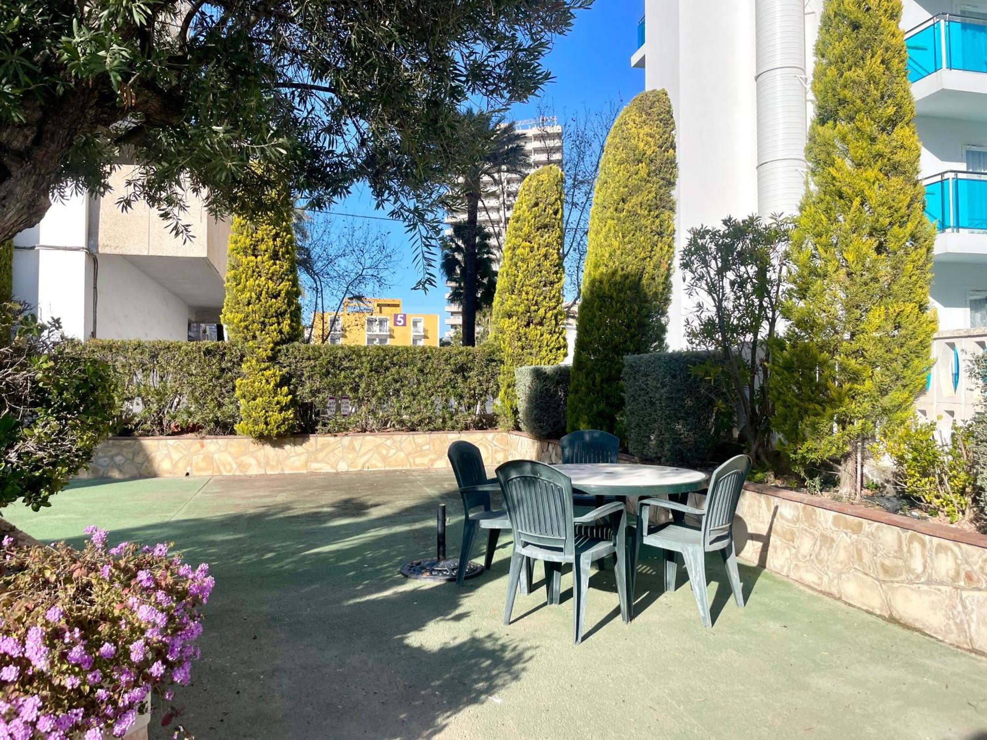 Apartamento Torre Domo *
