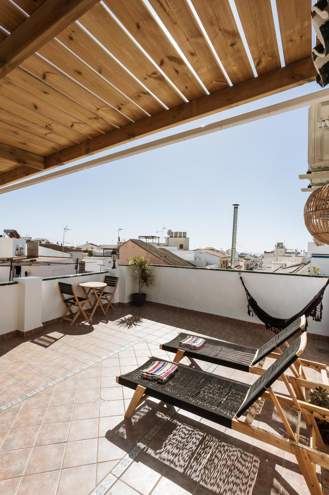 Guest house Naim Nerja