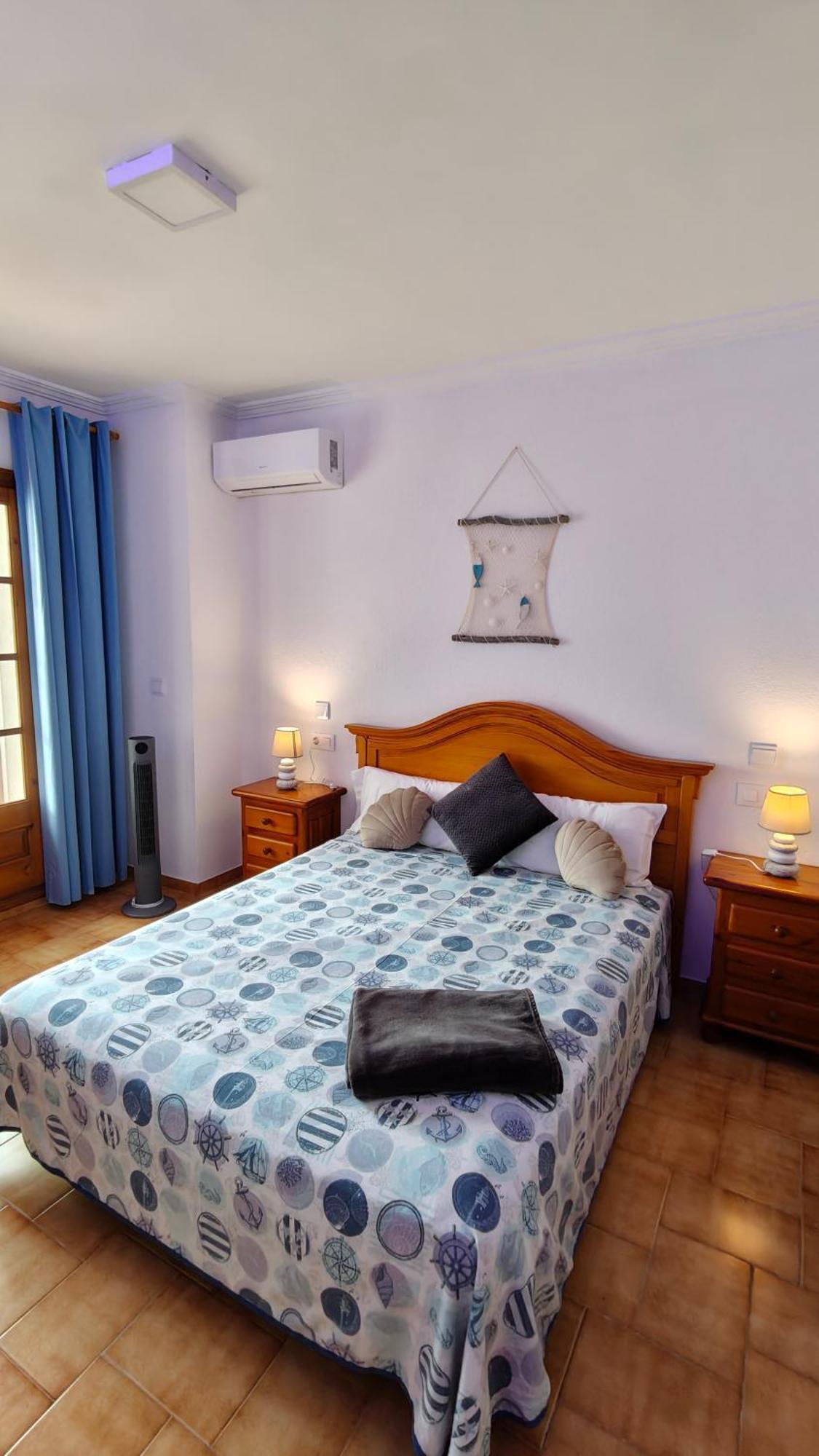 Merce Empuries Bed and breakfast Sant Marti d'Empuries