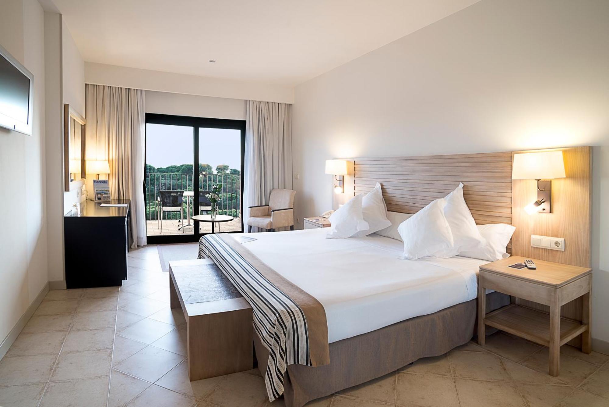 Barcelo Punta Umbria