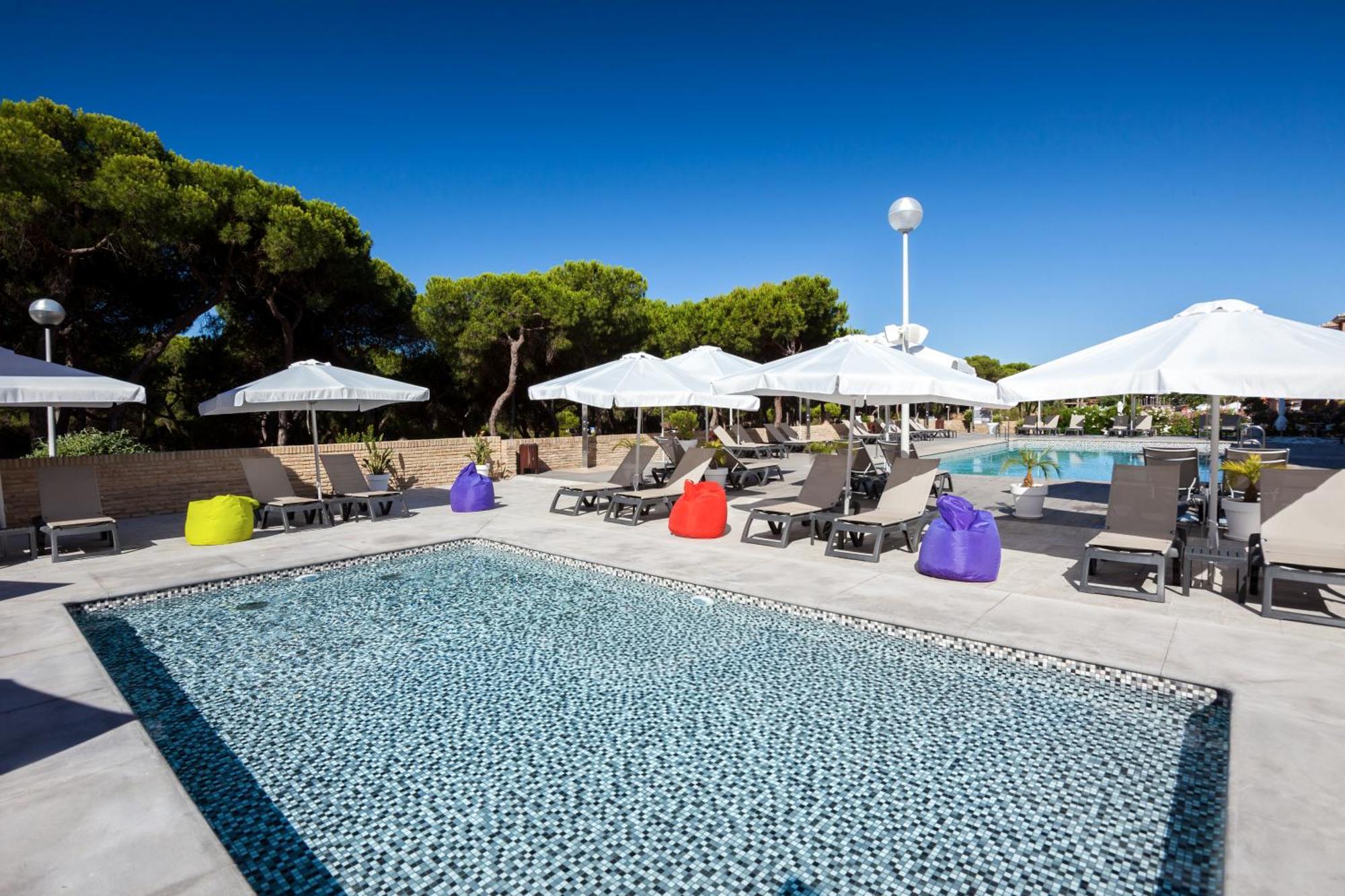 Resort Barcelo Punta Umbria