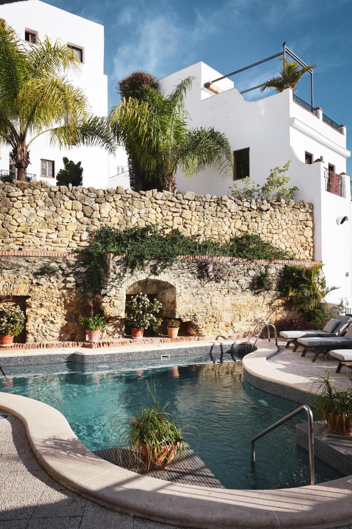 Palmeras Del Califa * Vejer de la Frontera