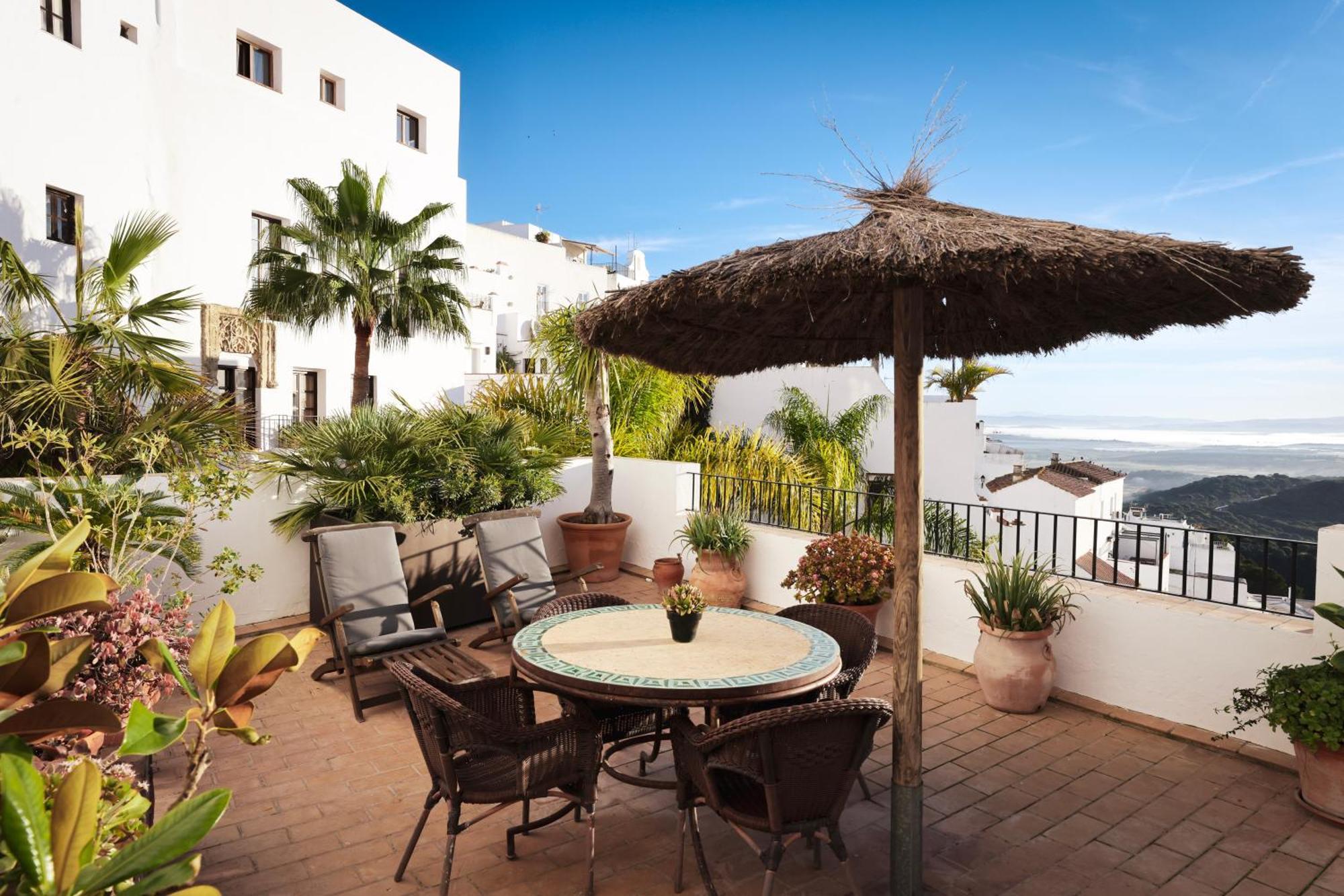 Casa rural Palmeras Del Califa Vejer de la Frontera